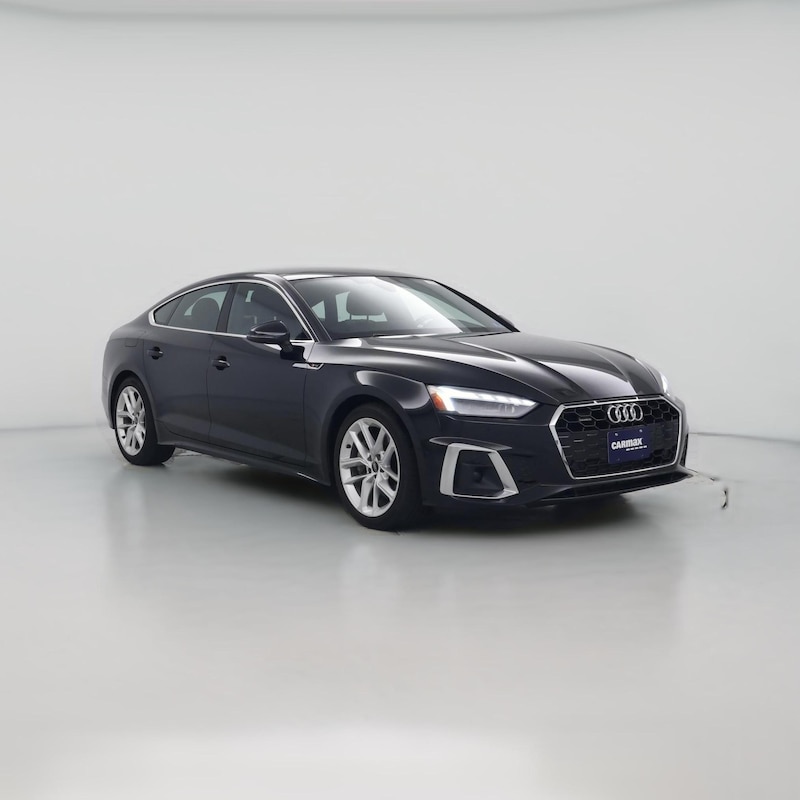 2023 Audi A5 Sportback S-Line Premium