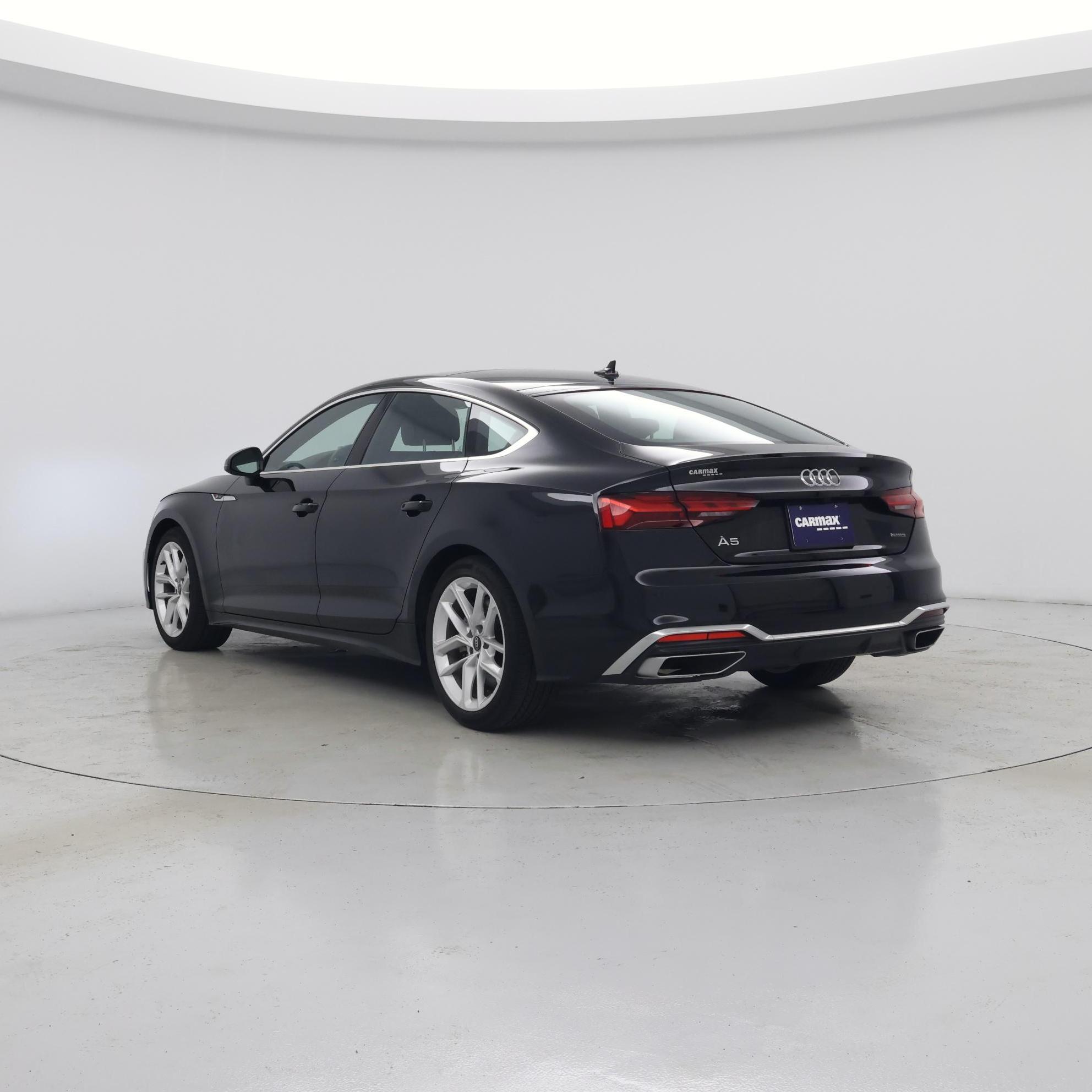 Thumbnail: 2023 Audi A5 - 2