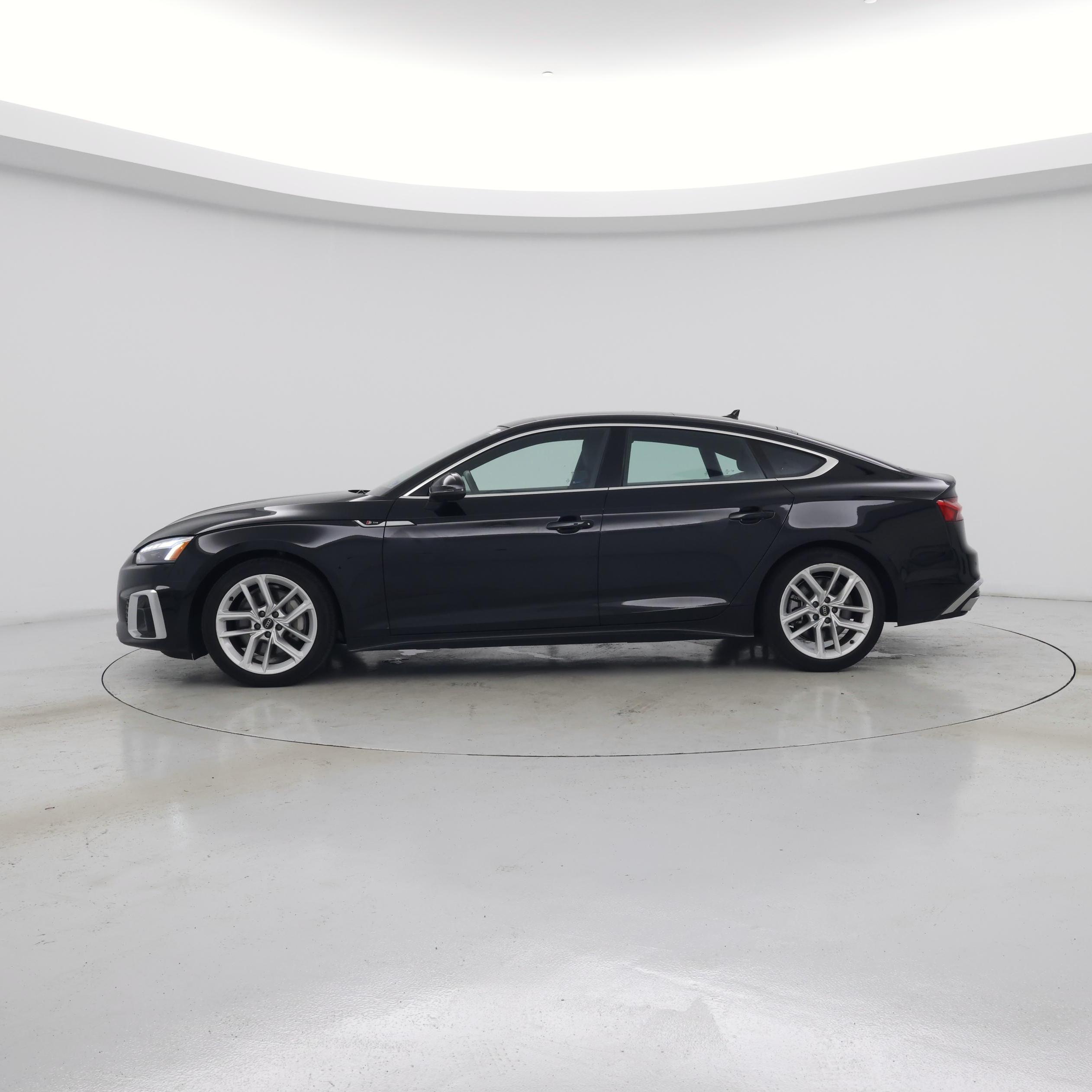 Thumbnail: 2023 Audi A5 - 3