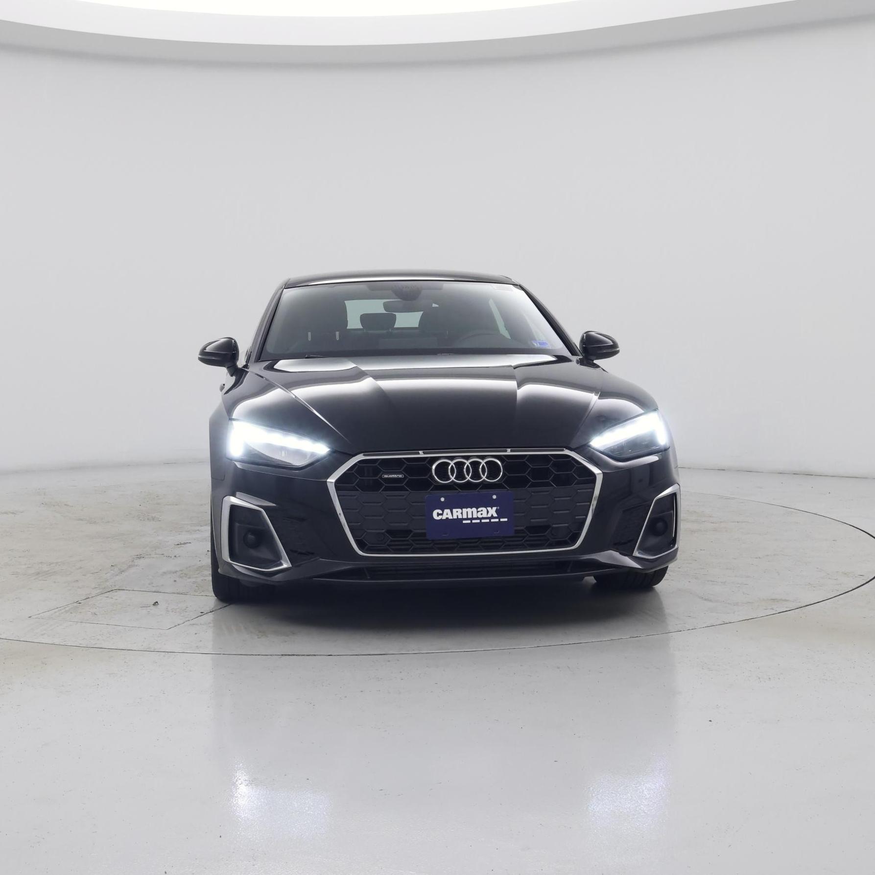 Thumbnail: 2023 Audi A5 - 5