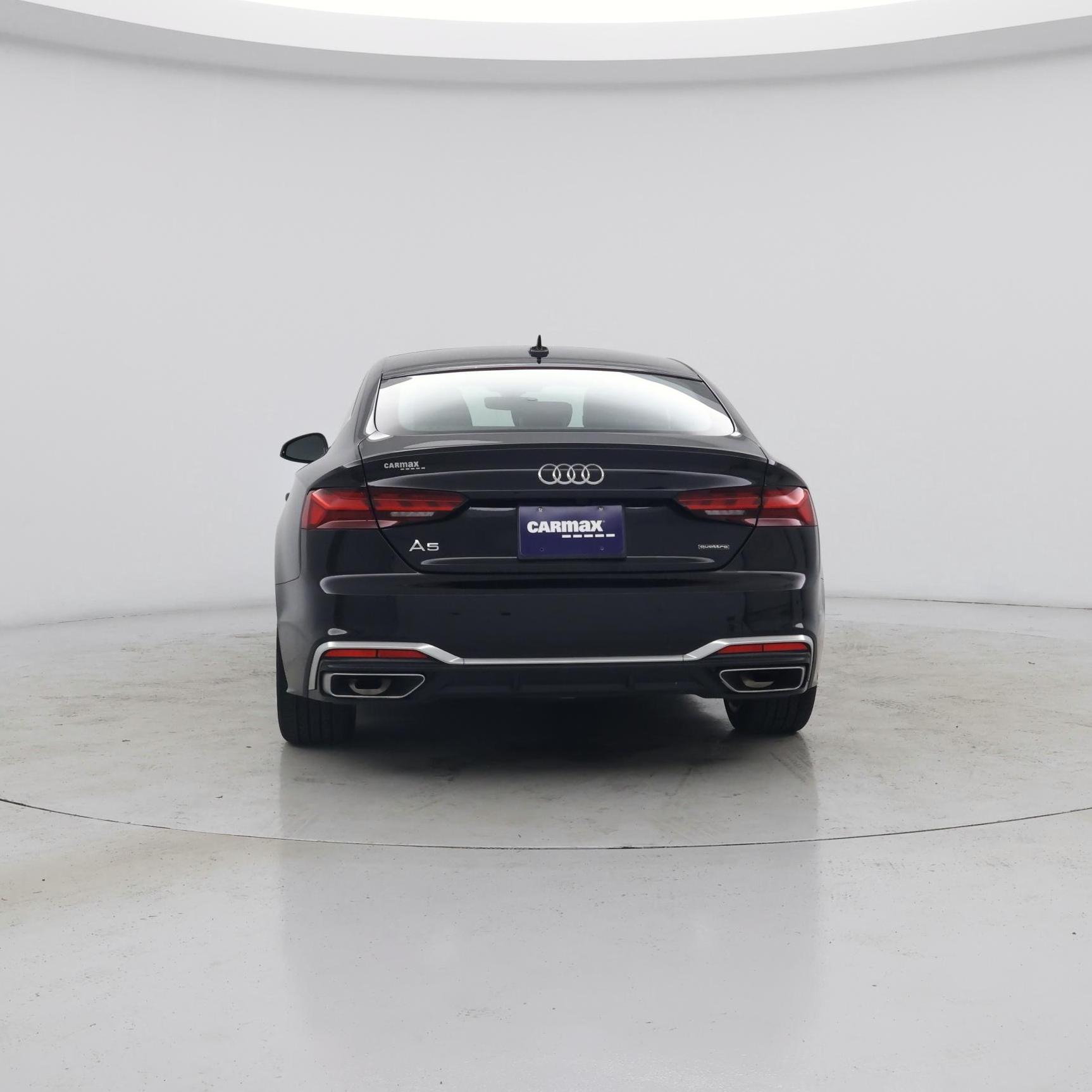 Thumbnail: 2023 Audi A5 - 6
