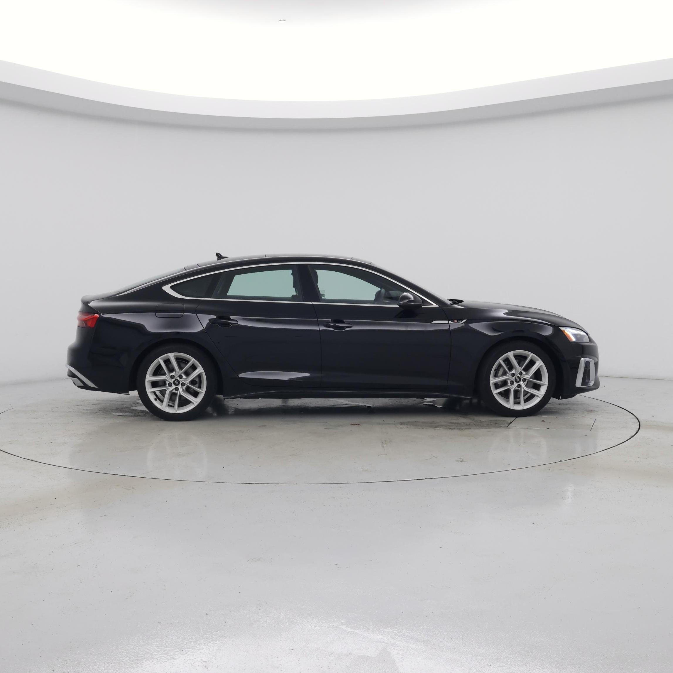 Thumbnail: 2023 Audi A5 - 7