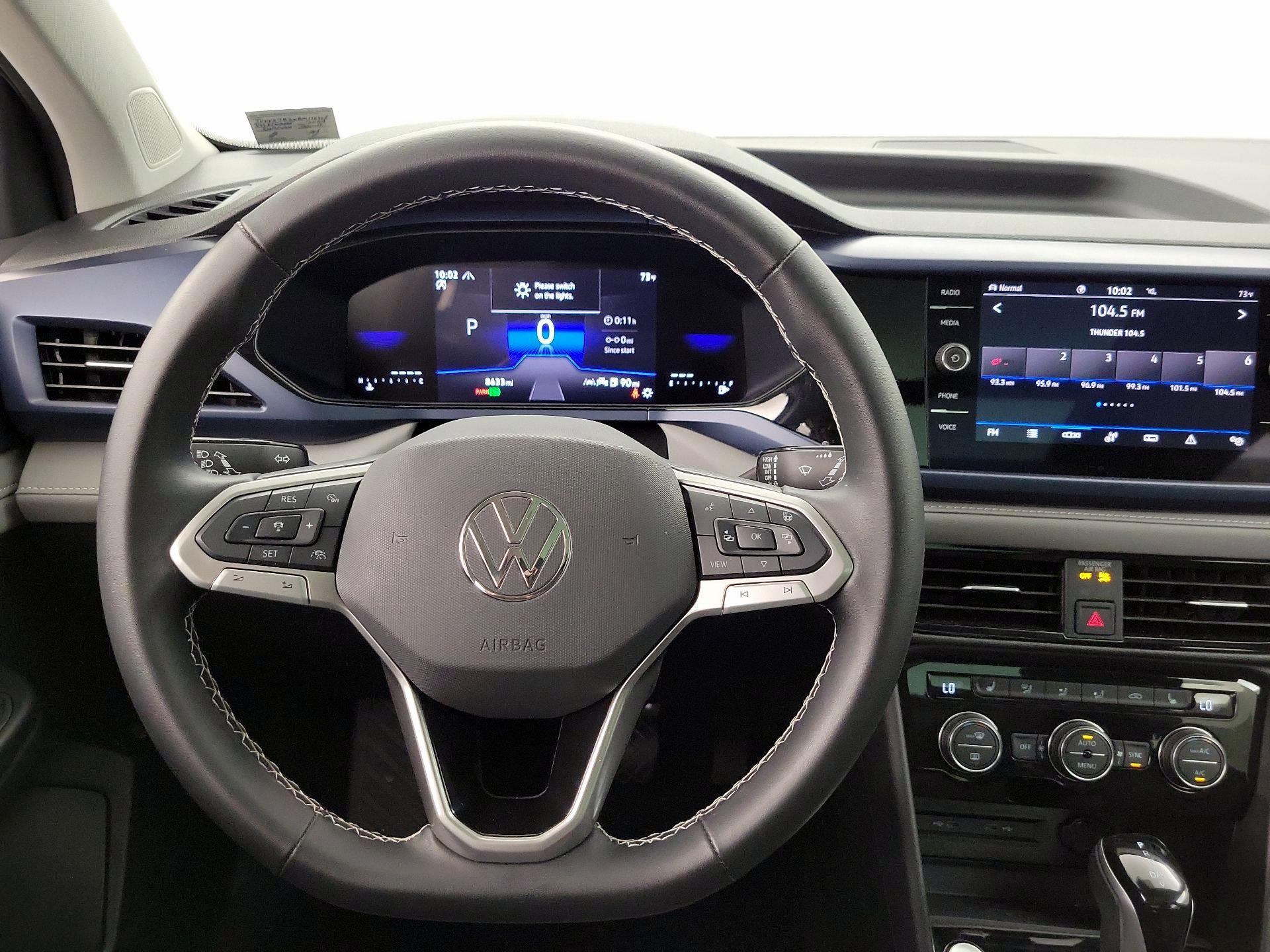 Thumbnail: 2024 Volkswagen Taos - 10