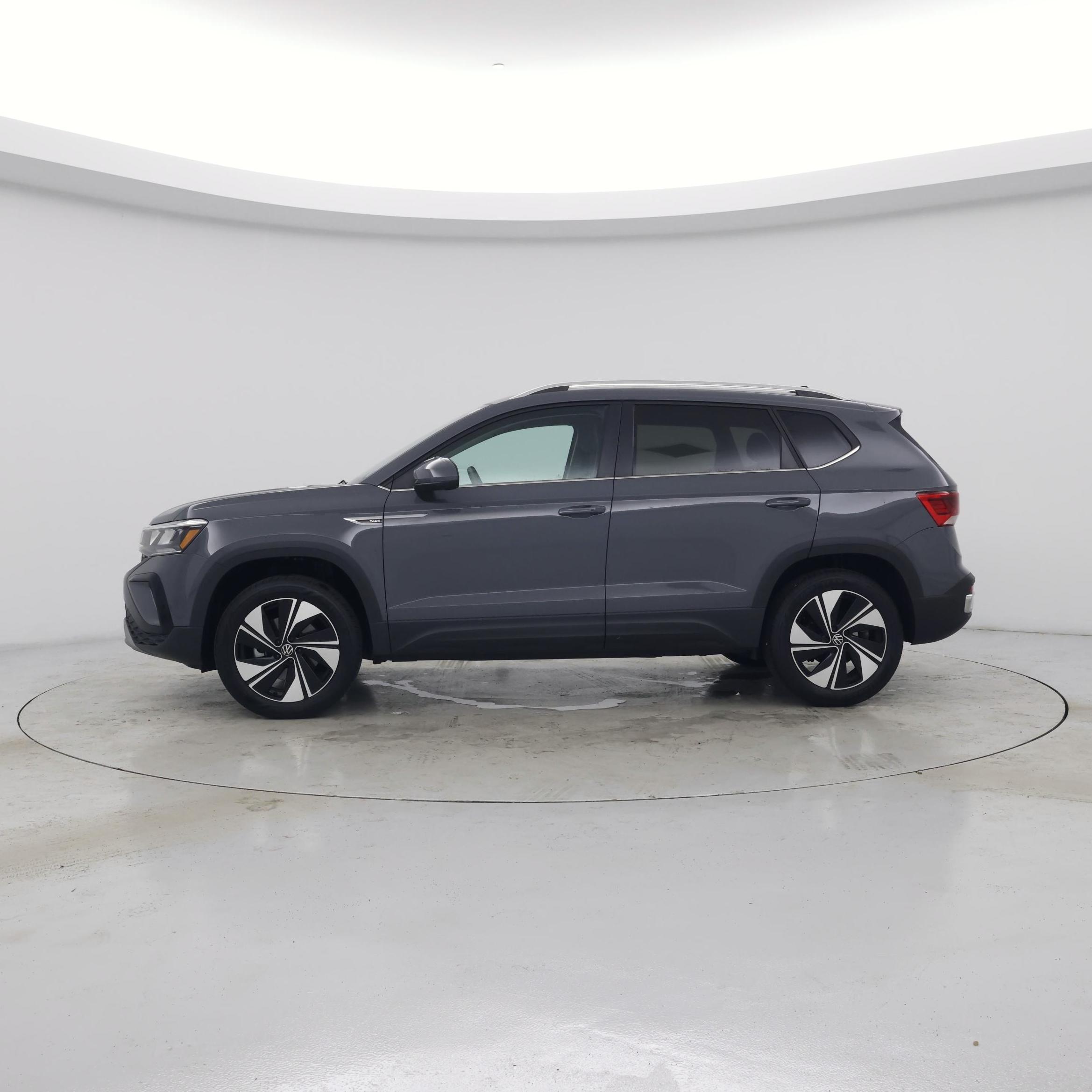 Thumbnail: 2024 Volkswagen Taos - 3