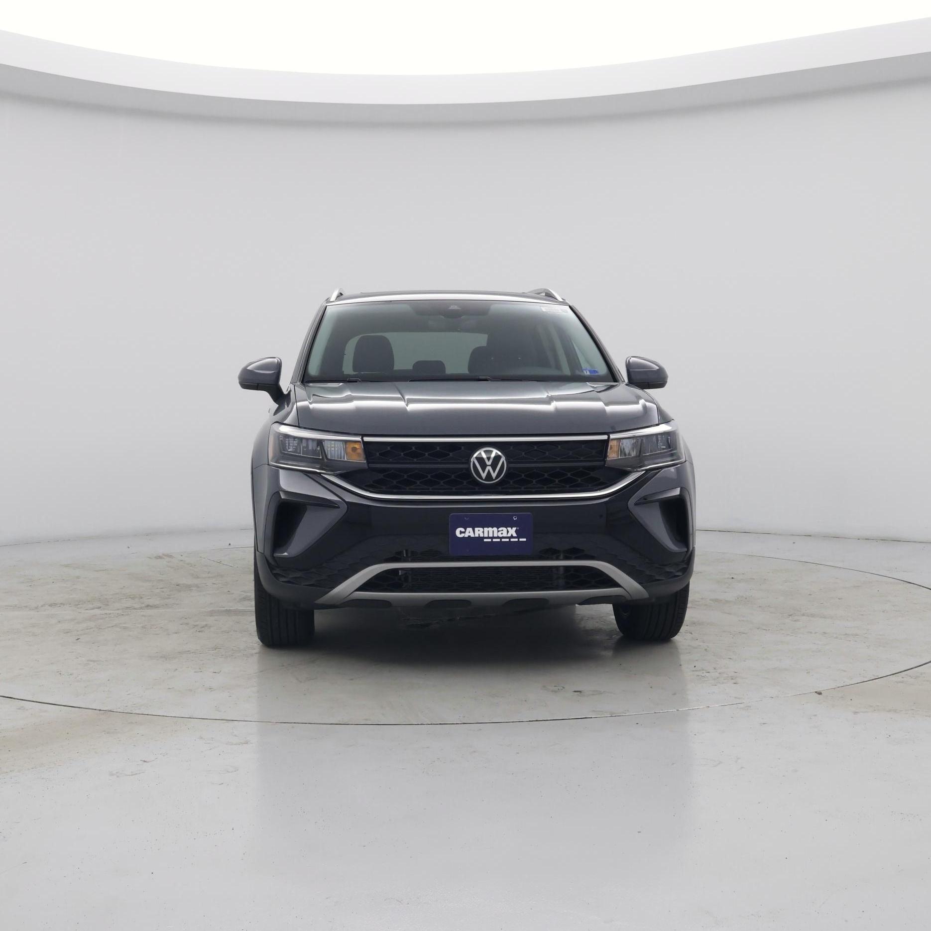 Thumbnail: 2024 Volkswagen Taos - 5