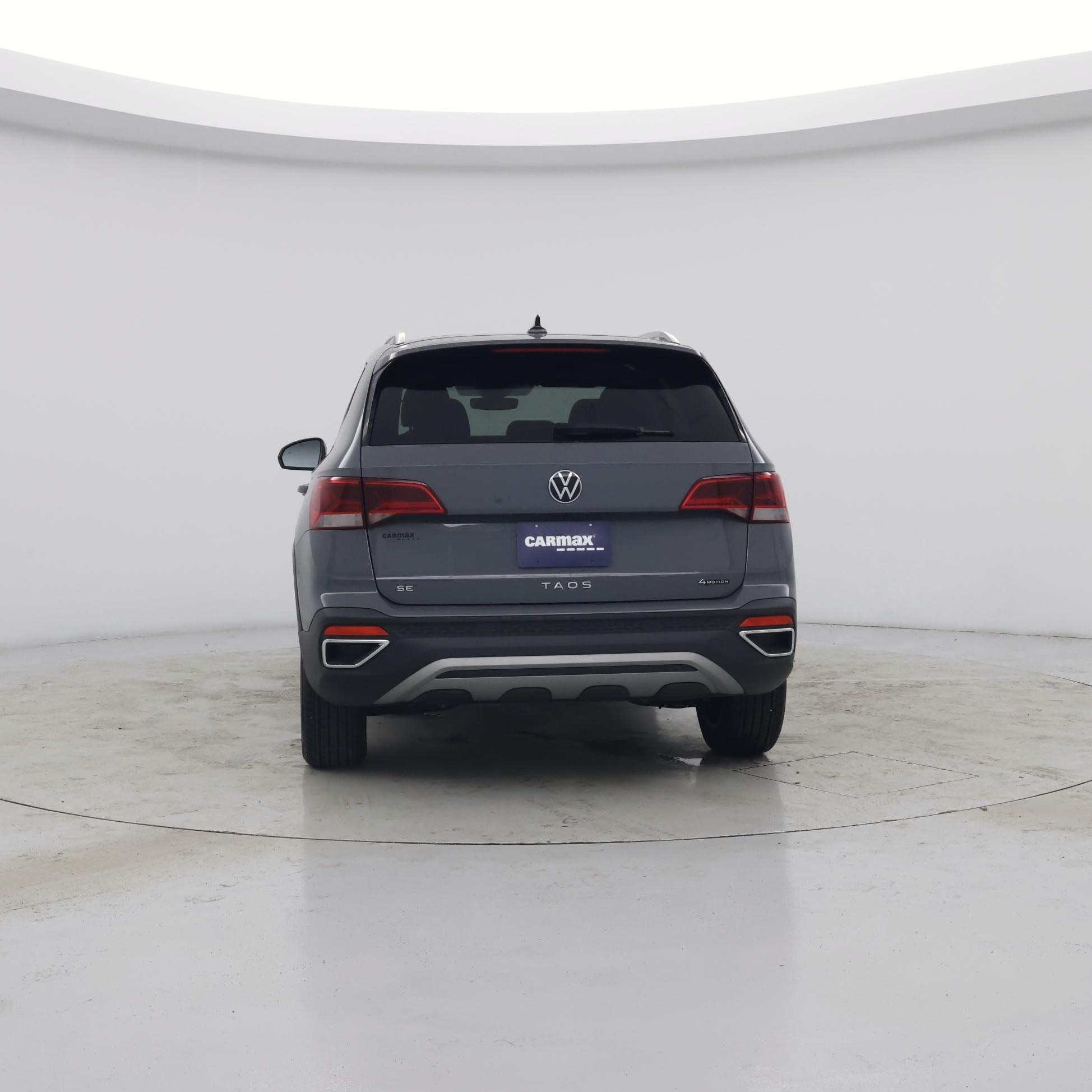 Thumbnail: 2024 Volkswagen Taos - 6
