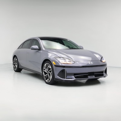 2024 Hyundai Ioniq 6 Limited