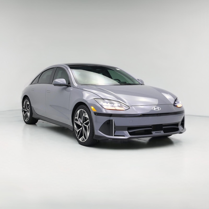 2024 Hyundai Ioniq 6 Limited