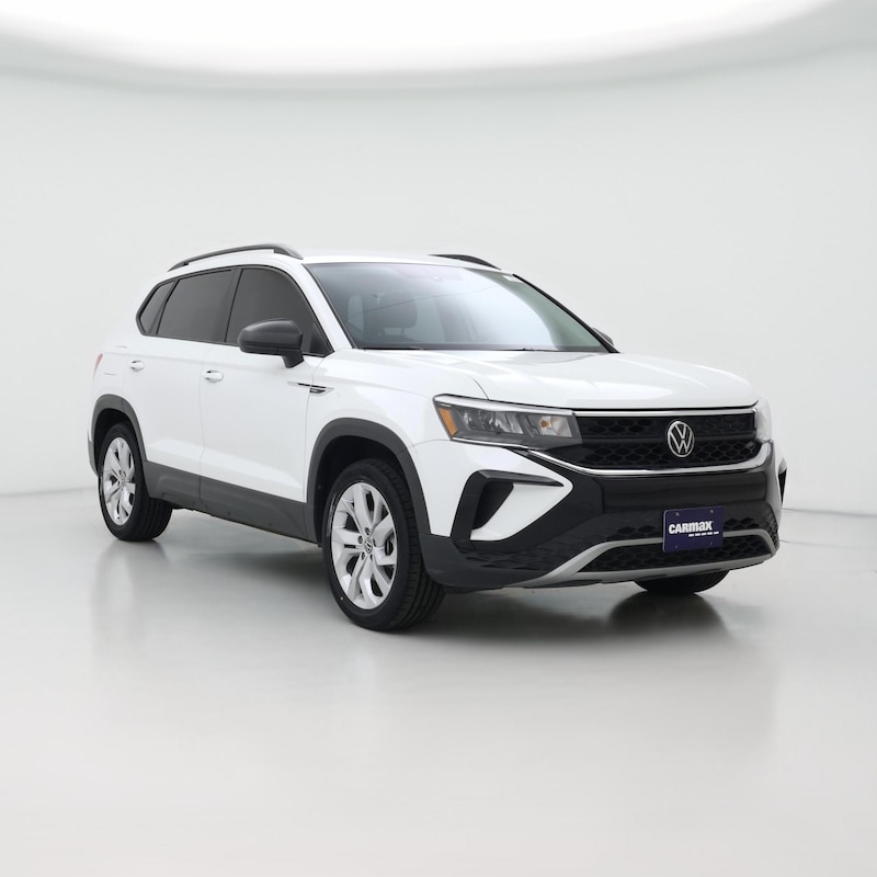 2023 Volkswagen Taos S
