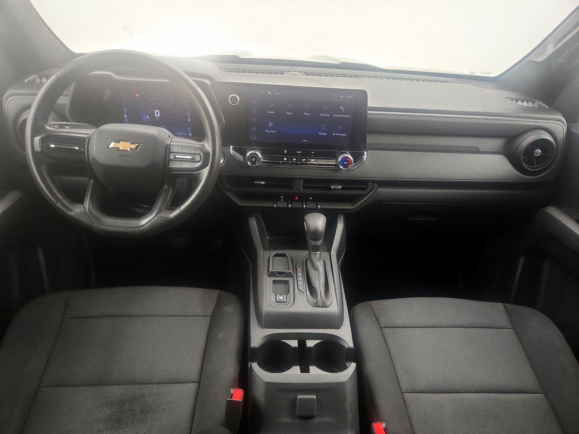 Thumbnail: 2023 Chevrolet Colorado - 9