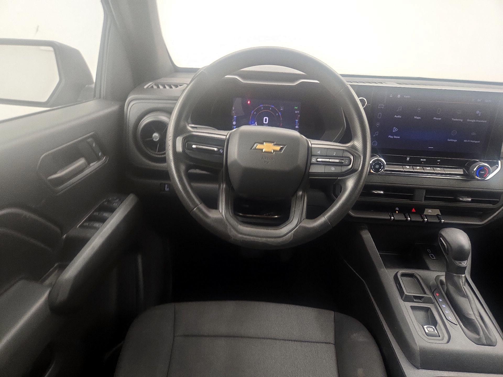 Thumbnail: 2023 Chevrolet Colorado - 10