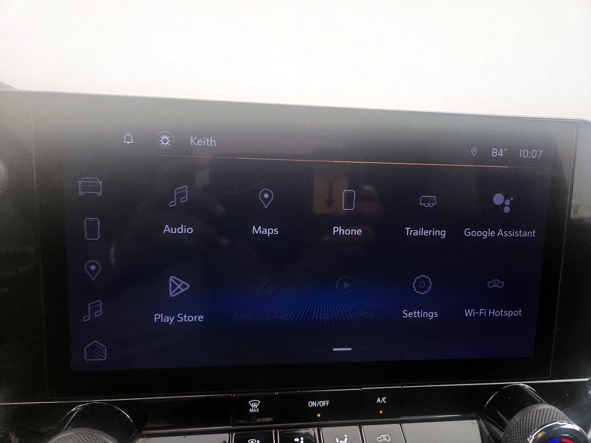 Thumbnail: 2023 Chevrolet Colorado - 15