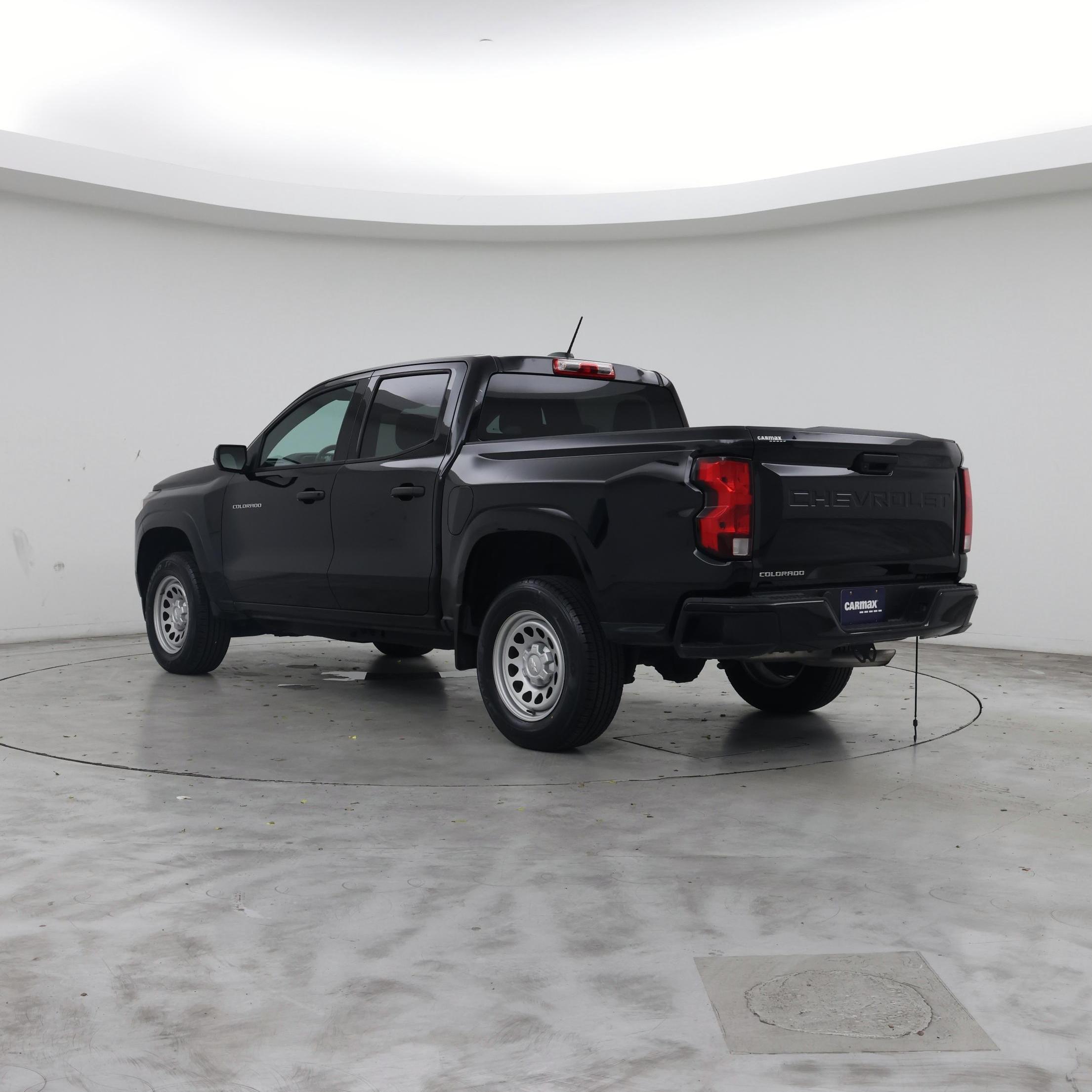 Thumbnail: 2023 Chevrolet Colorado - 2
