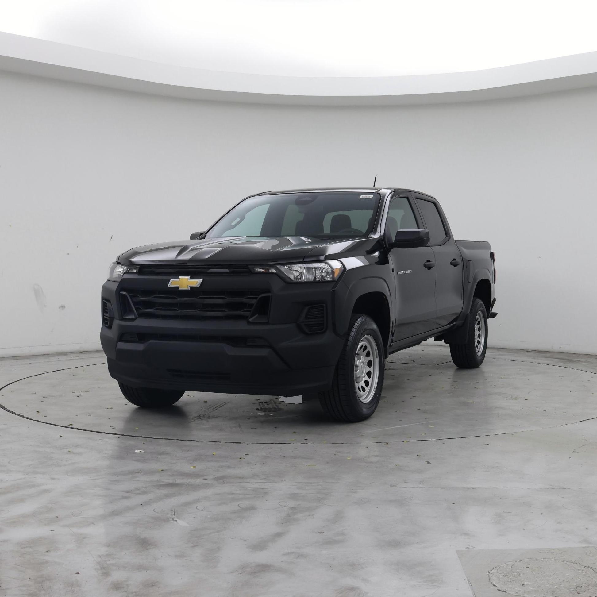 Thumbnail: 2023 Chevrolet Colorado - 4