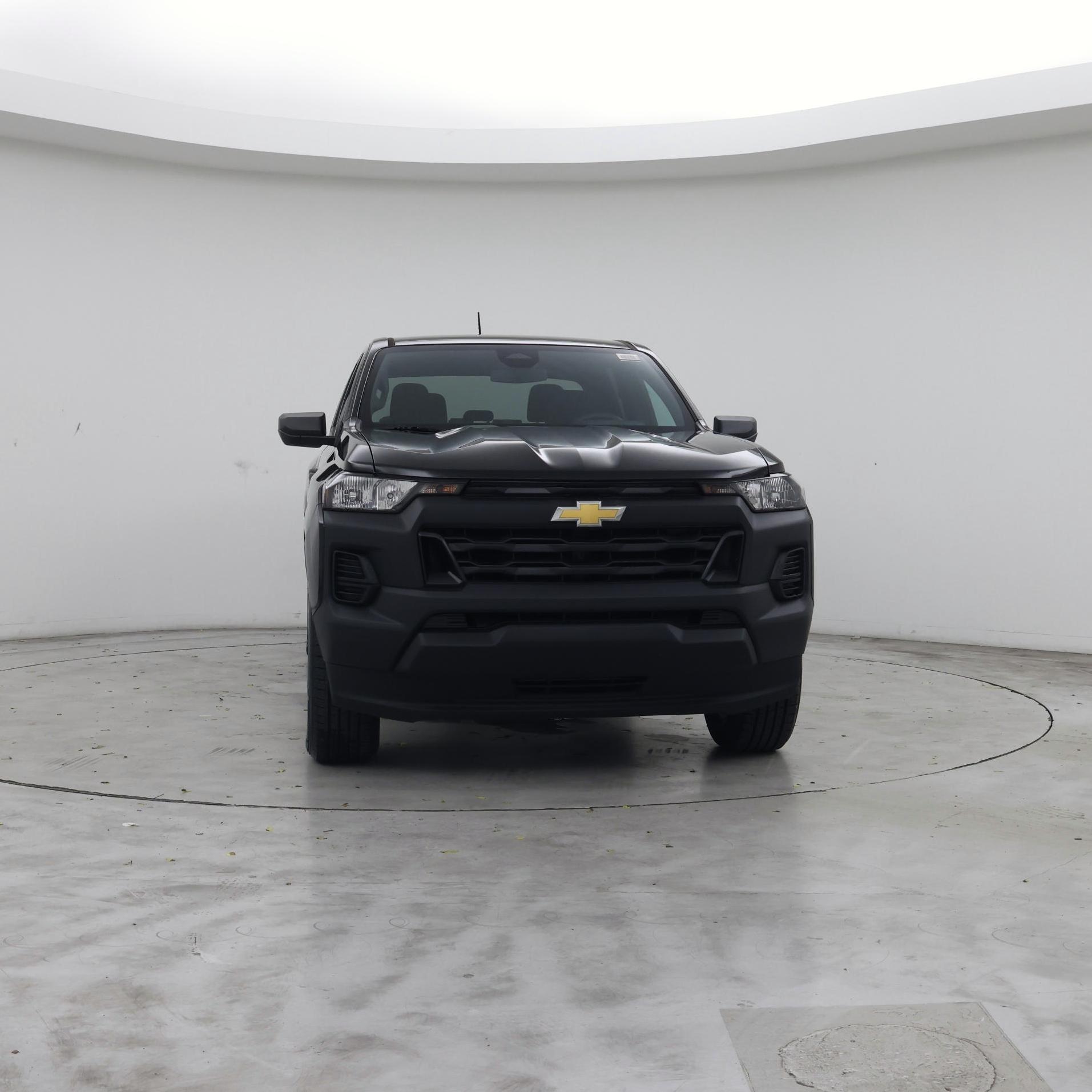 Thumbnail: 2023 Chevrolet Colorado - 5