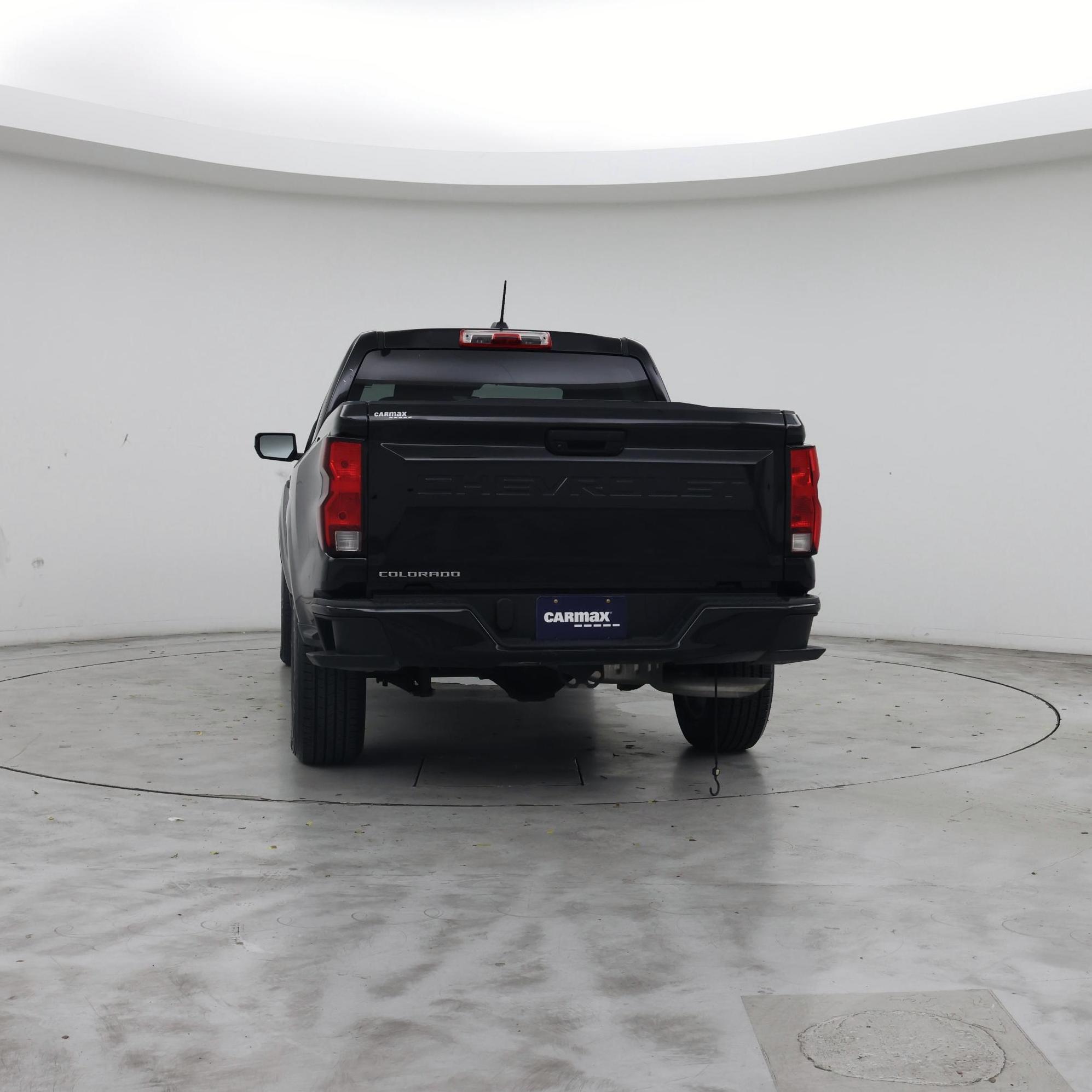 Thumbnail: 2023 Chevrolet Colorado - 6