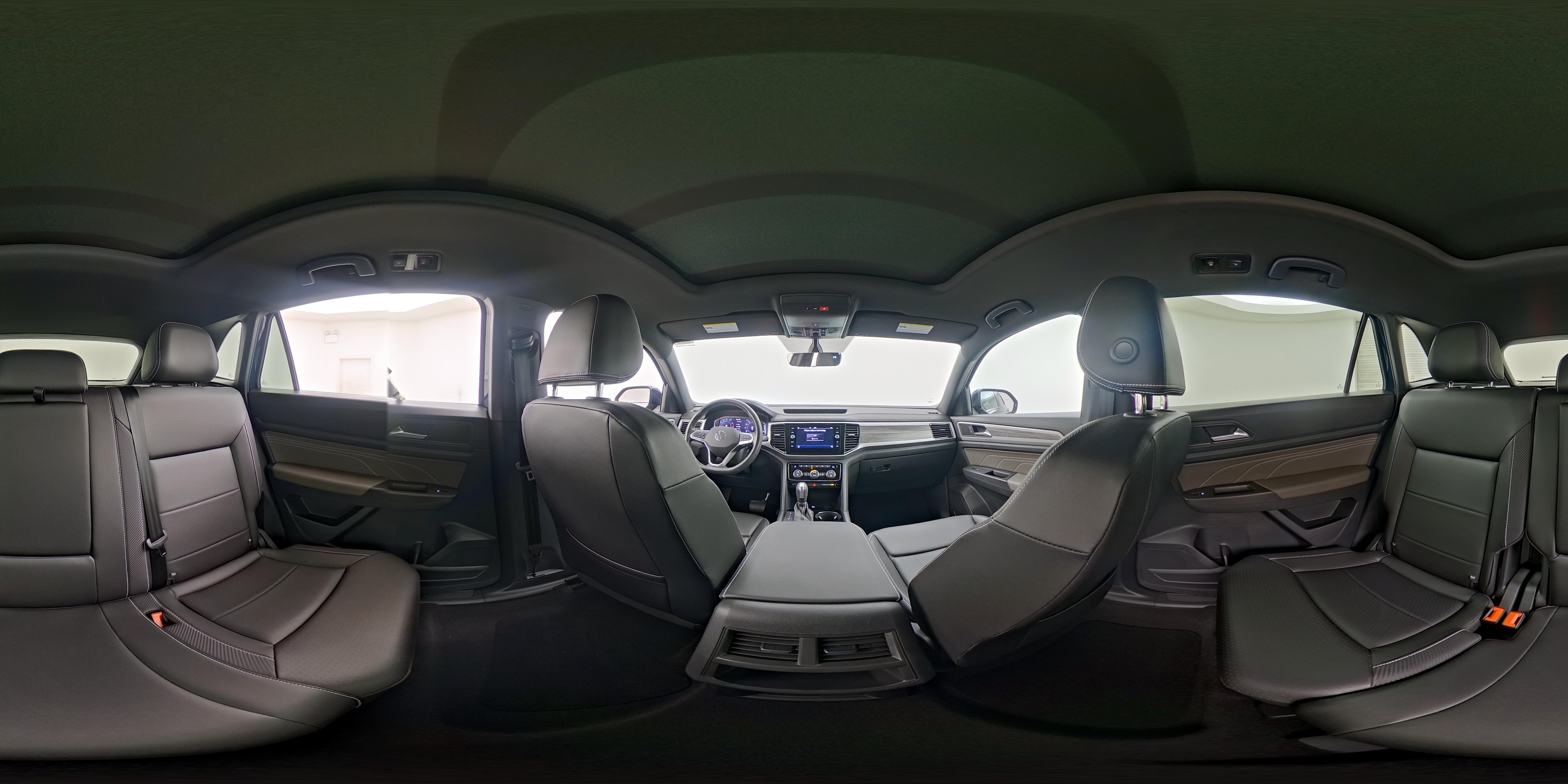 2023 Volkswagen Atlas Cross Sport SE w/Tech - Photo 26