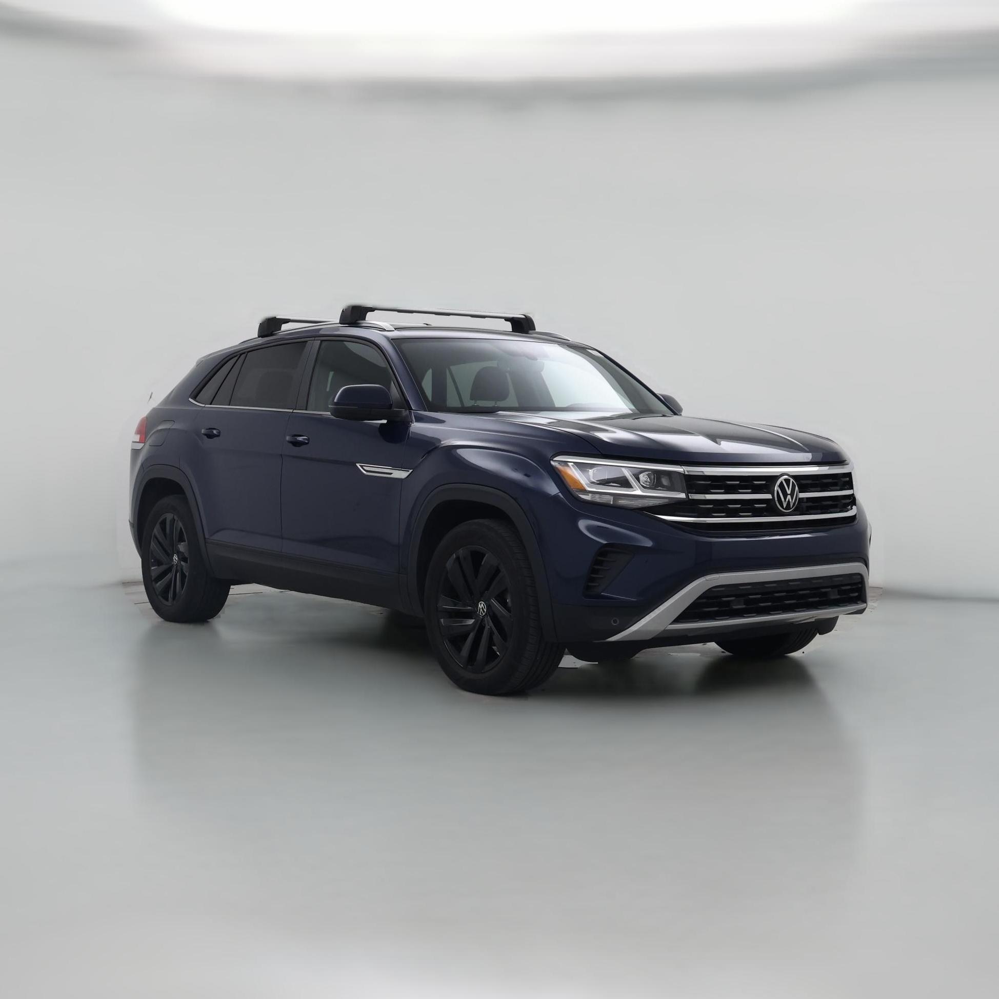 Thumbnail: 2023 Volkswagen Atlas - 1