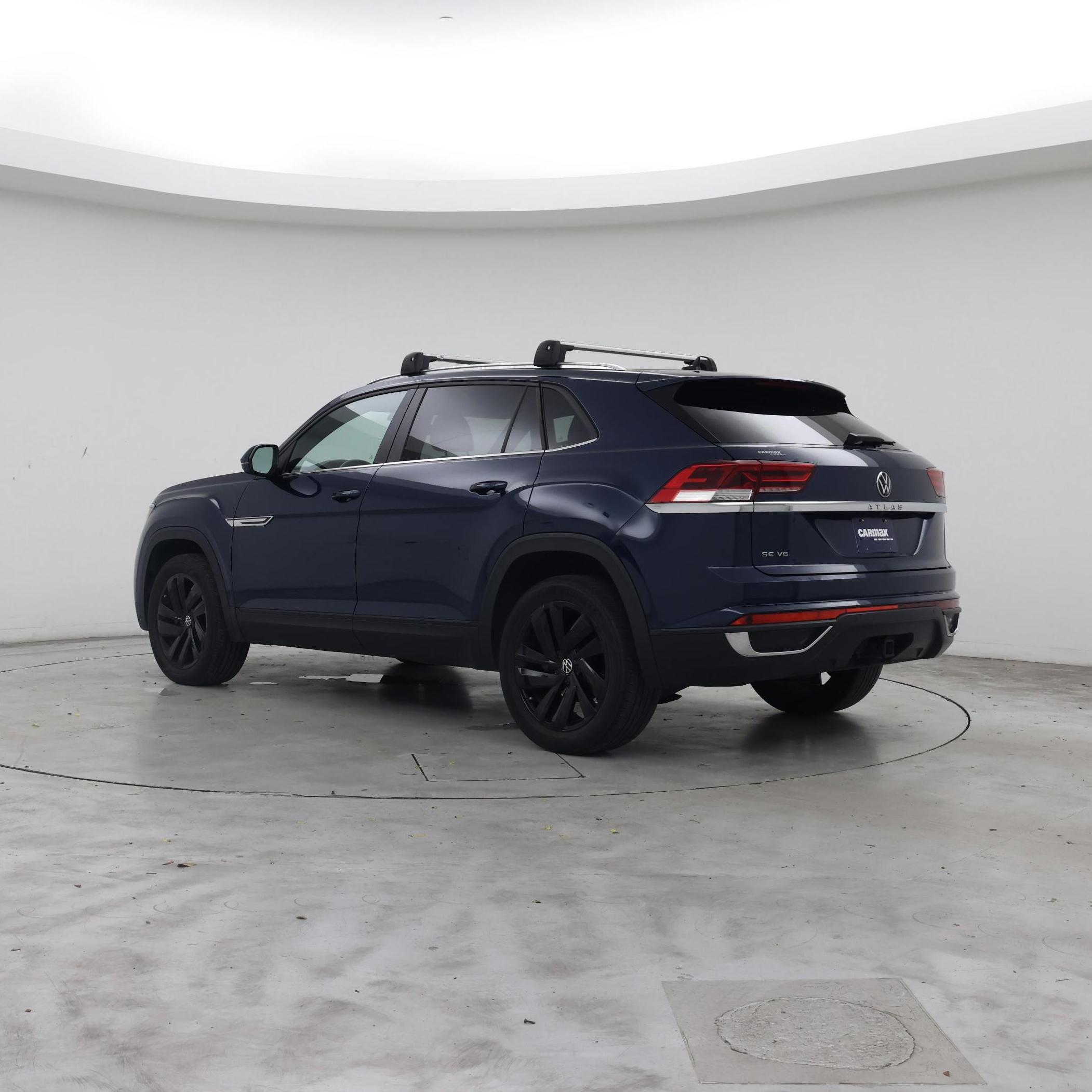 Thumbnail: 2023 Volkswagen Atlas - 2