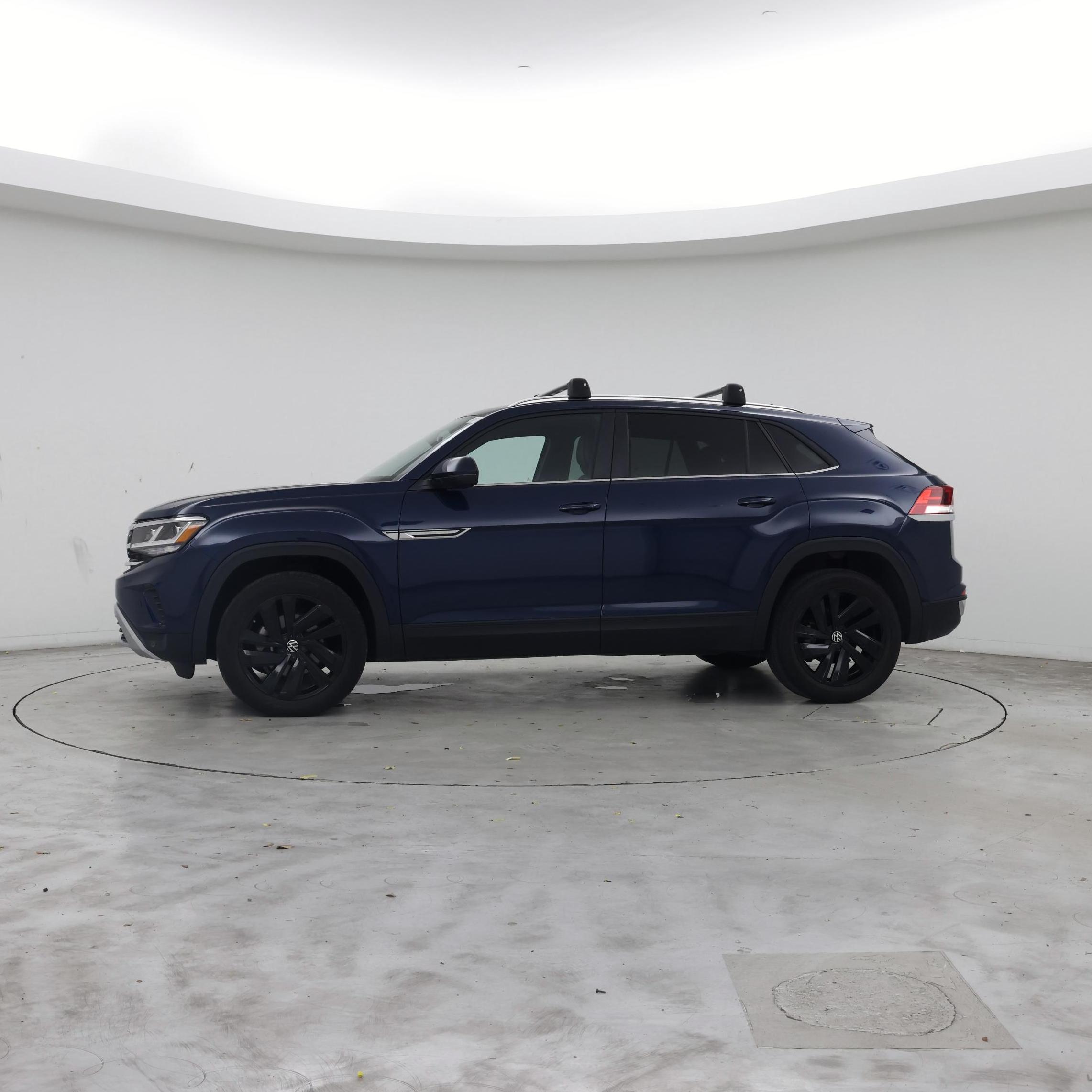Thumbnail: 2023 Volkswagen Atlas - 3
