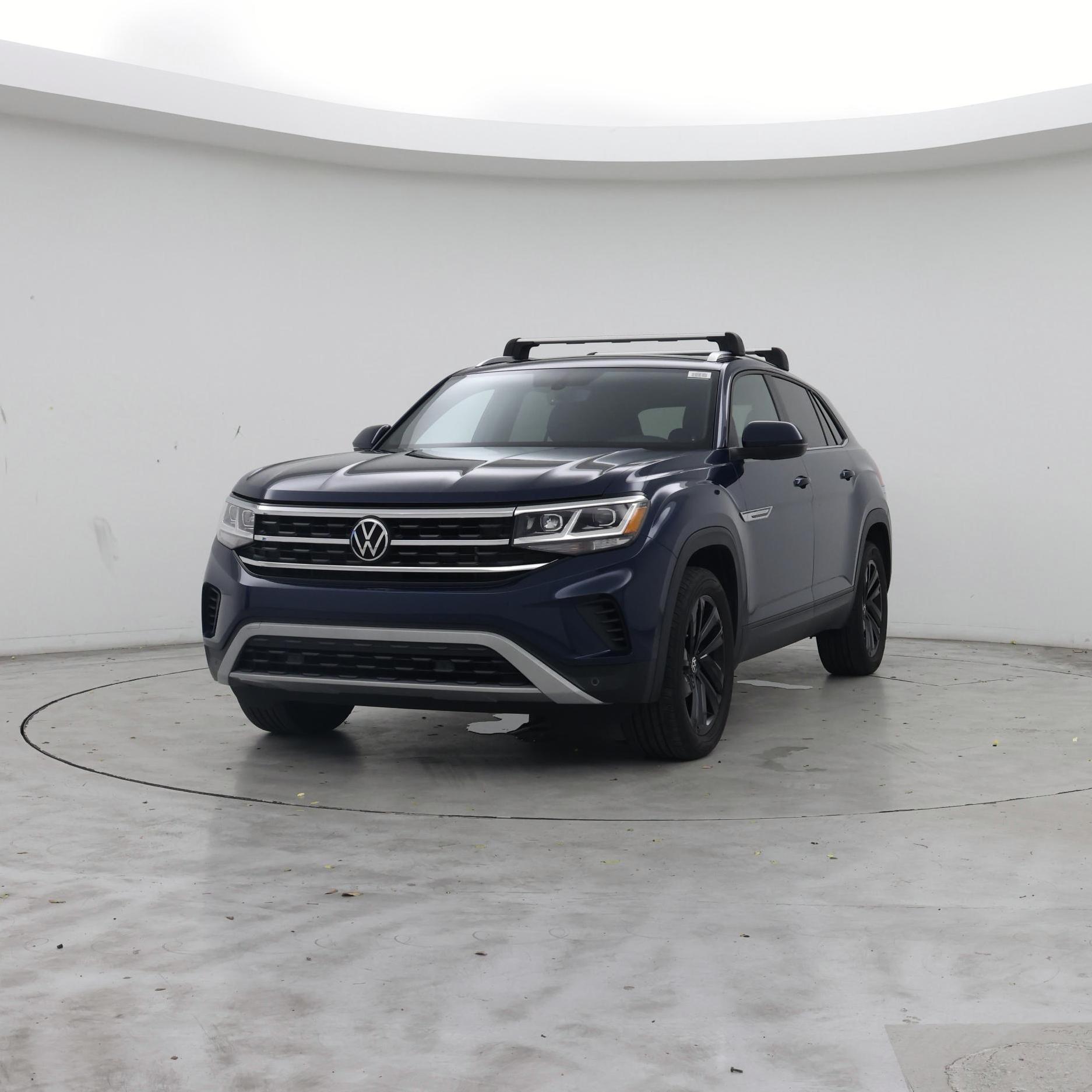 Thumbnail: 2023 Volkswagen Atlas - 4