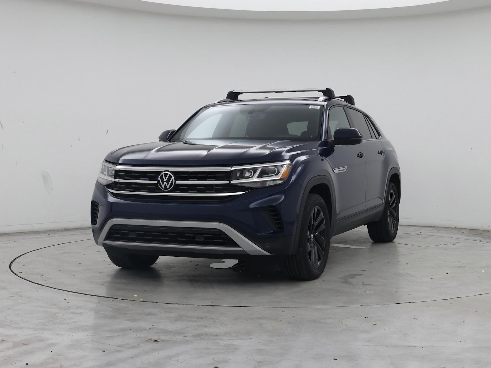 2023 Volkswagen Atlas Cross Sport SE w/Tech - Photo 5