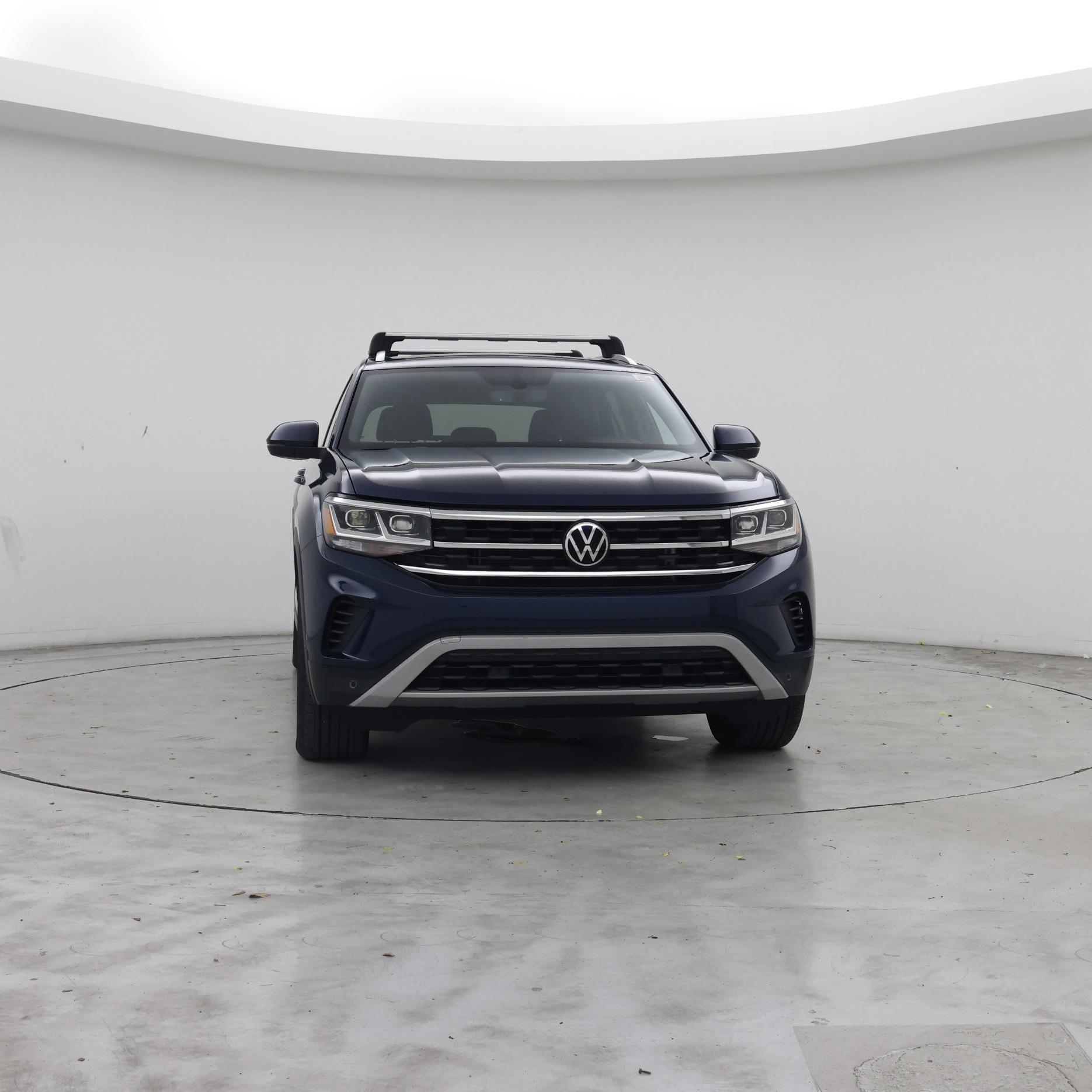 Thumbnail: 2023 Volkswagen Atlas - 5