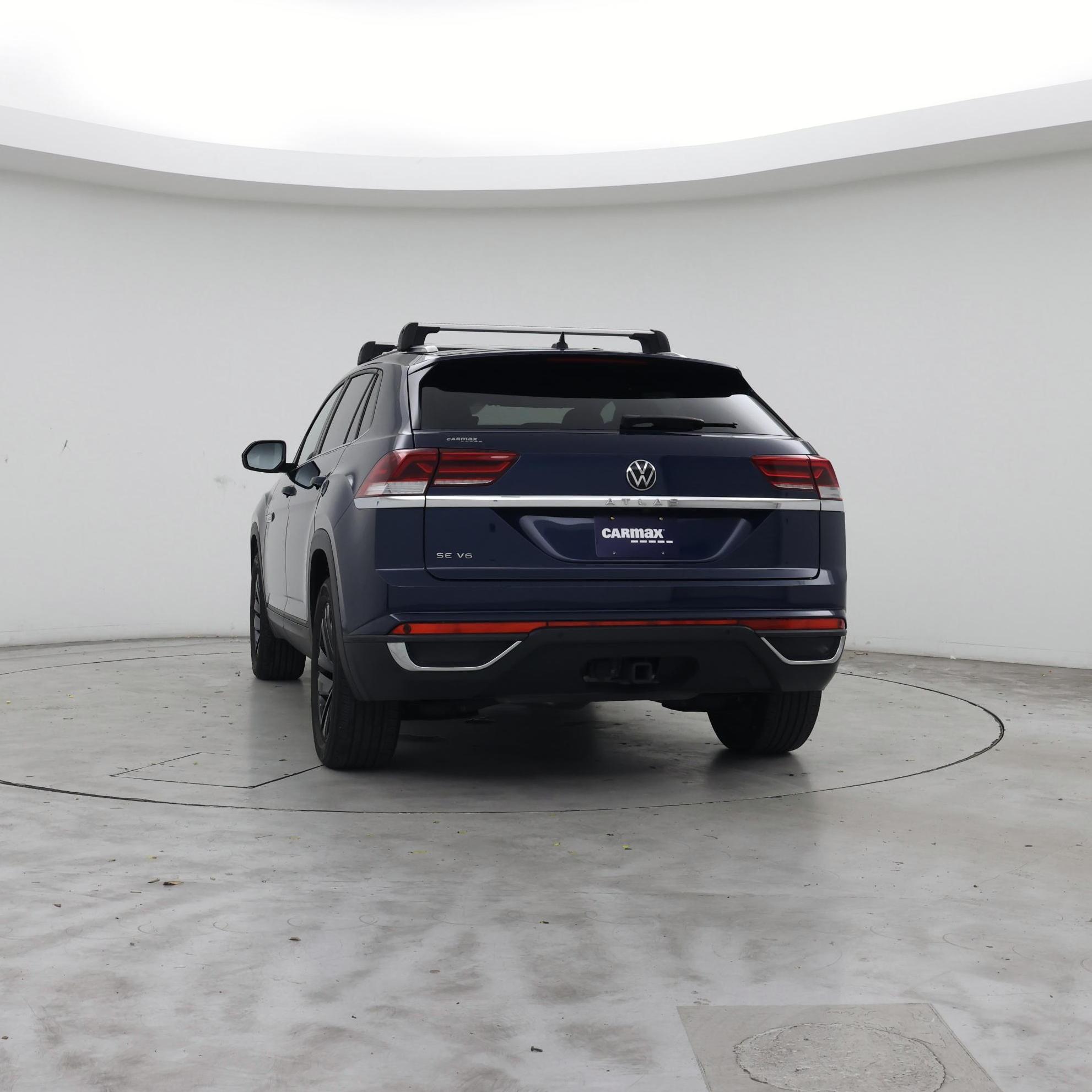 Thumbnail: 2023 Volkswagen Atlas - 6