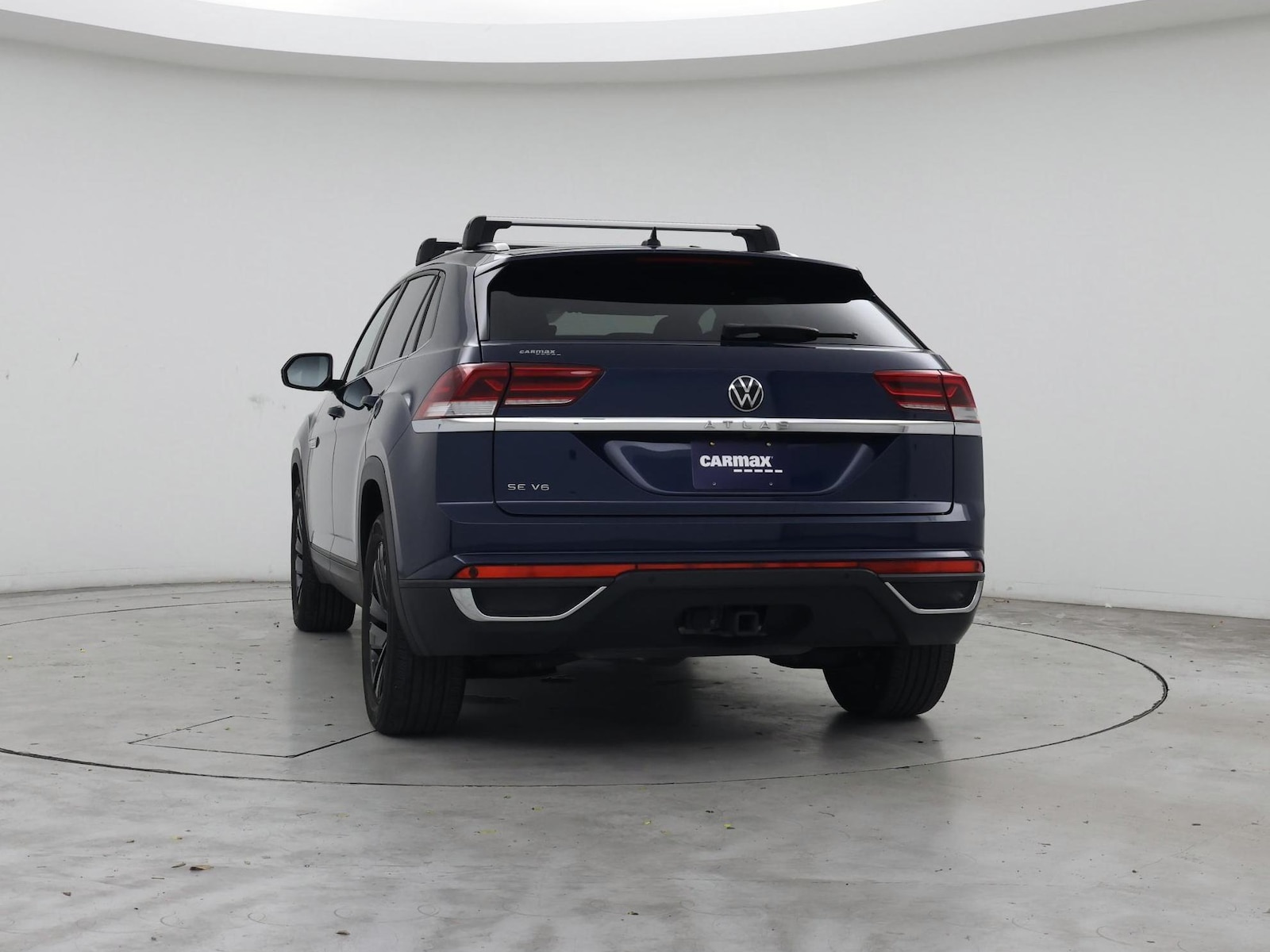 2023 Volkswagen Atlas Cross Sport SE w/Tech - Photo 7