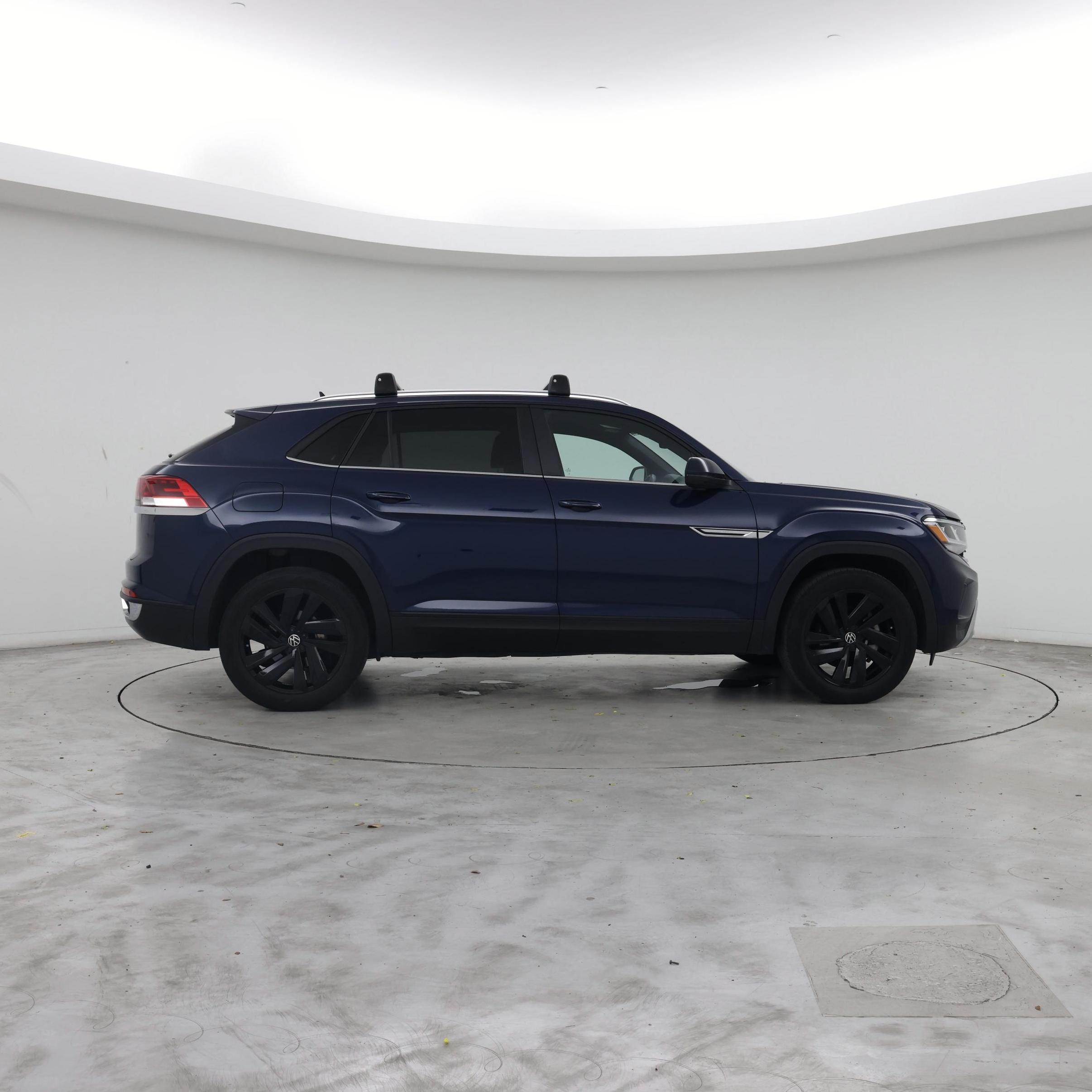 Thumbnail: 2023 Volkswagen Atlas - 7