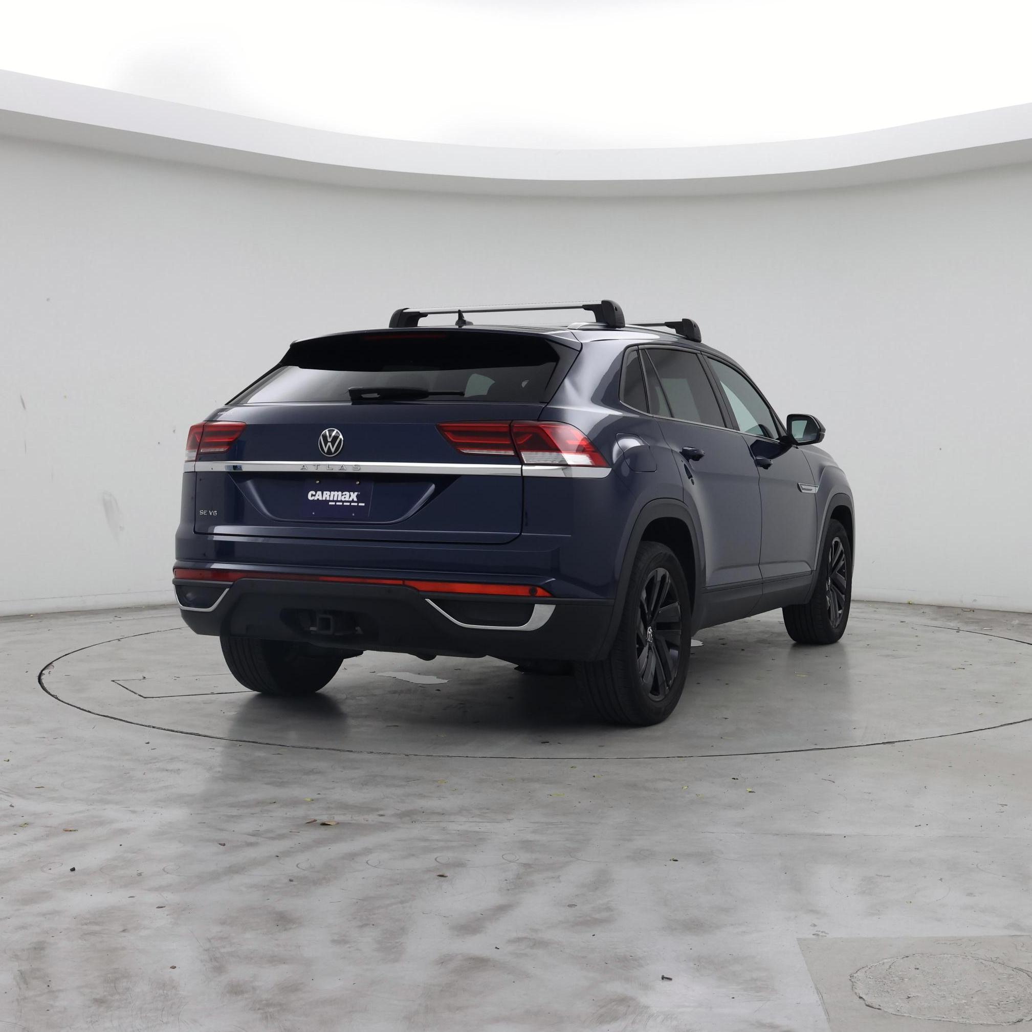 Thumbnail: 2023 Volkswagen Atlas - 8