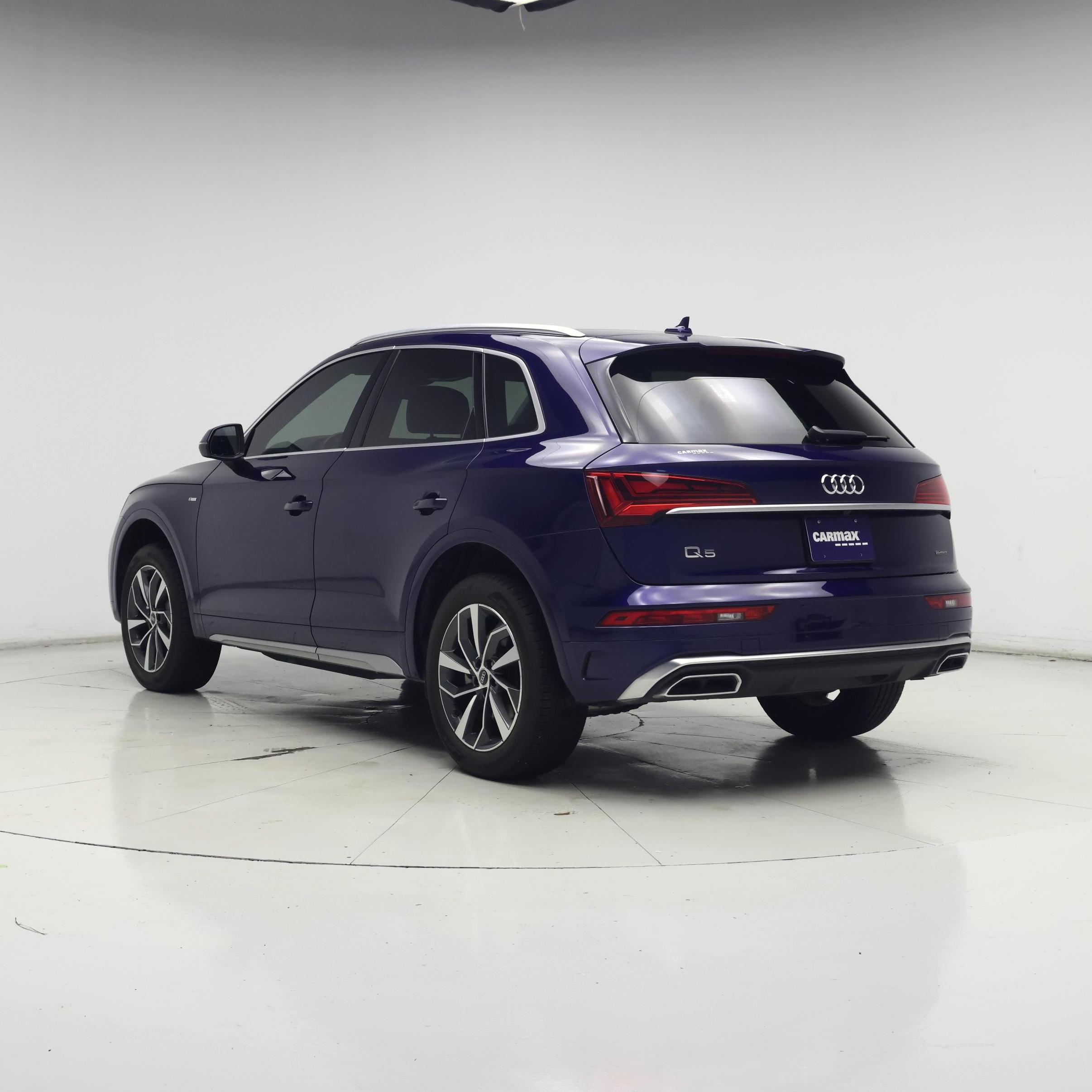 Thumbnail: 2023 Audi Q5 - 2