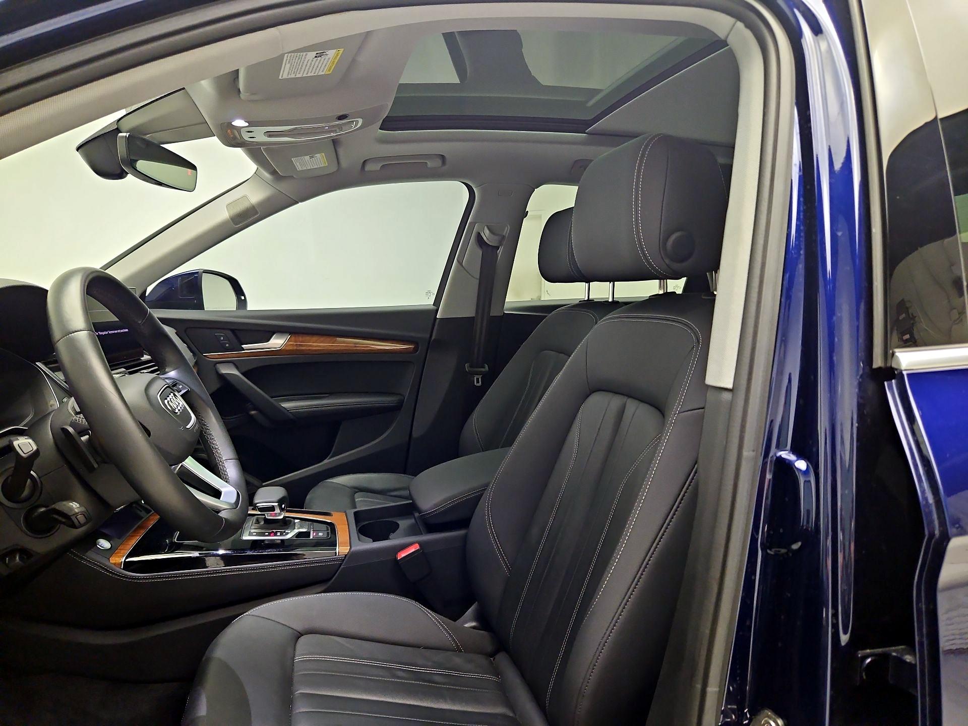 Thumbnail: 2023 Audi Q5 - 19