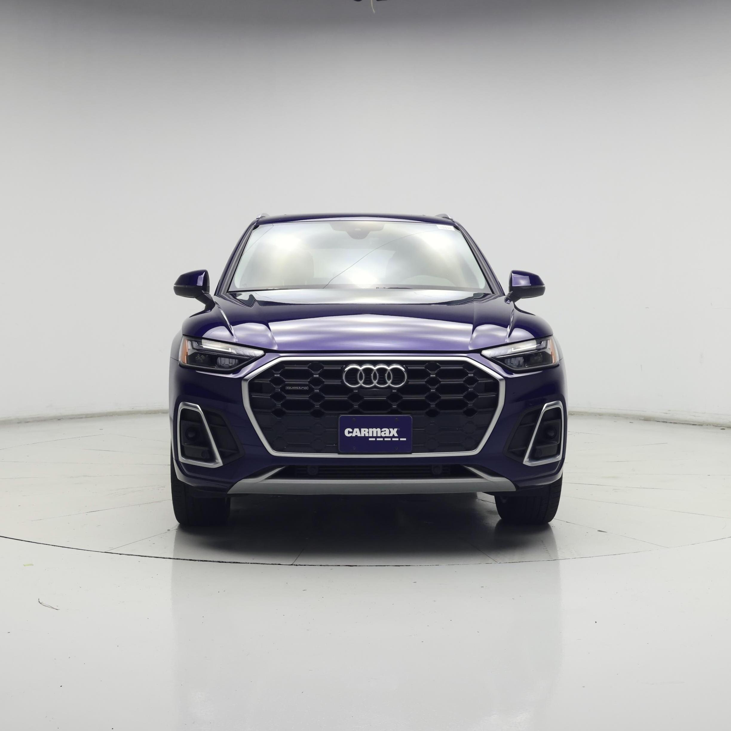 Thumbnail: 2023 Audi Q5 - 5