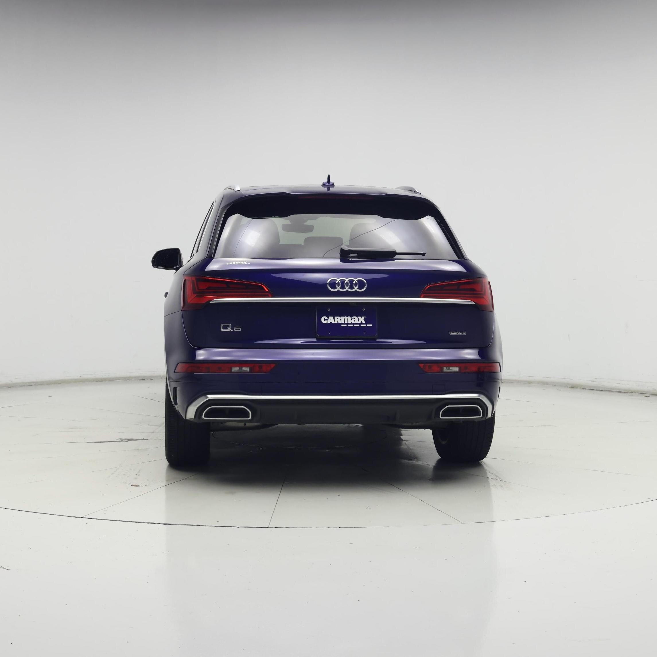 Thumbnail: 2023 Audi Q5 - 6