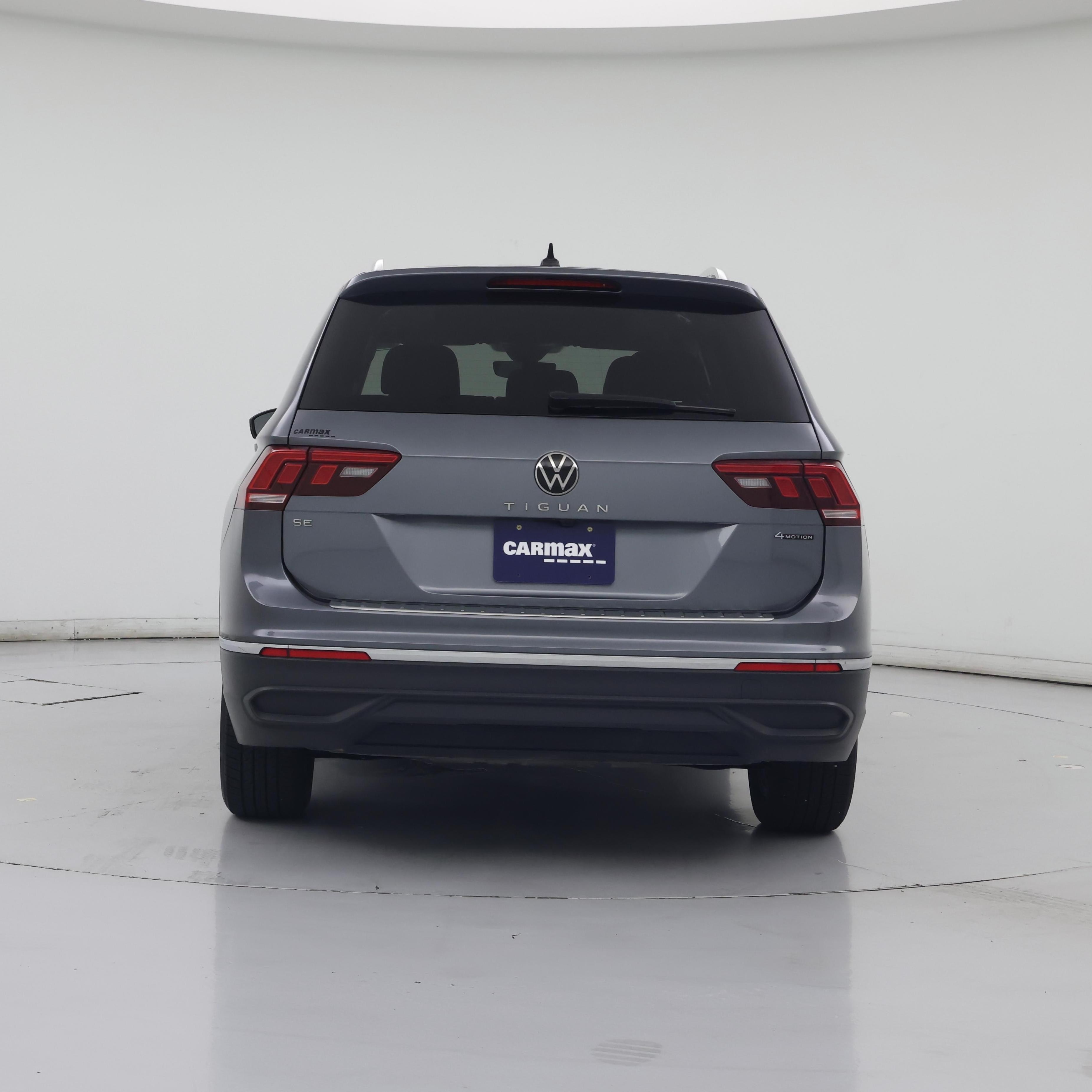 Thumbnail: 2023 Volkswagen Tiguan - 6