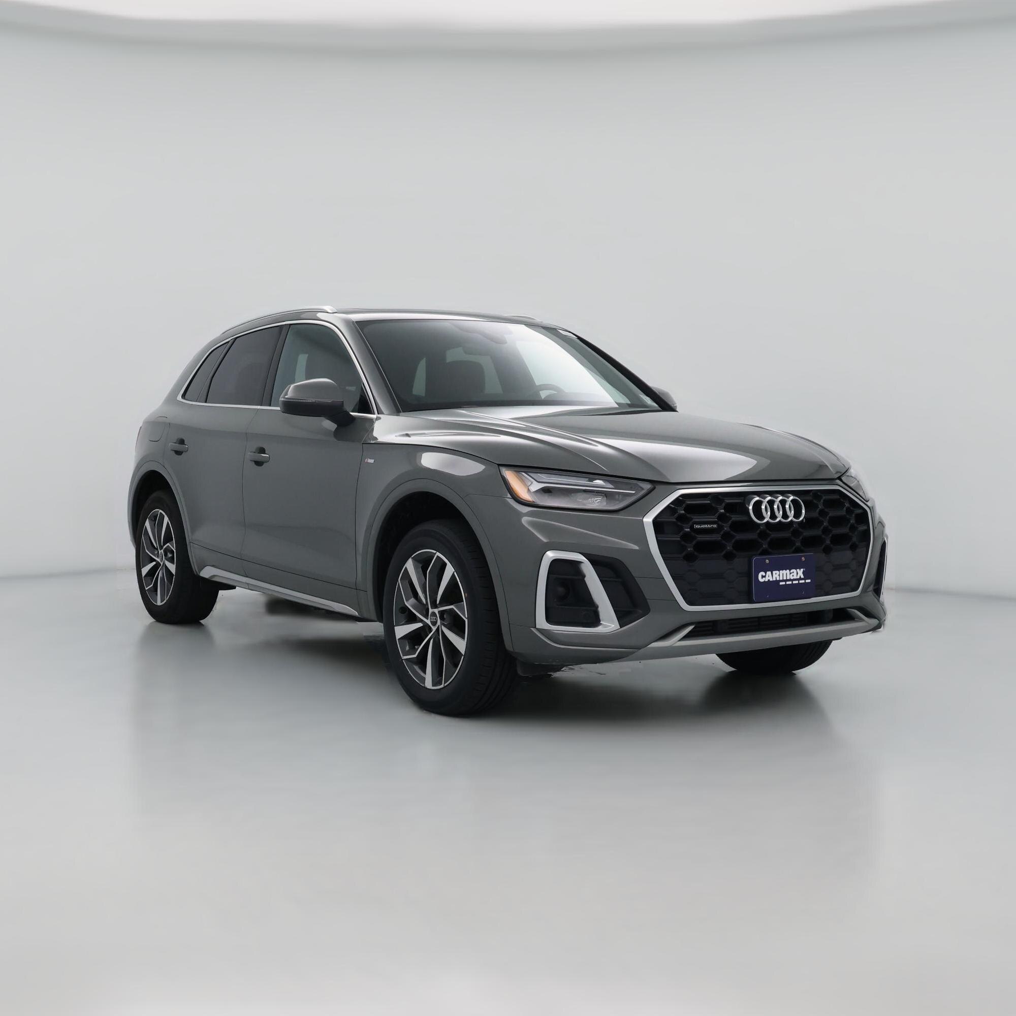 Thumbnail: 2023 Audi Q5 - 1