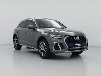2023 Audi Q5 S-Line Premium