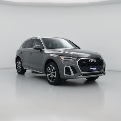 2023 Audi Q5 S-Line Premium