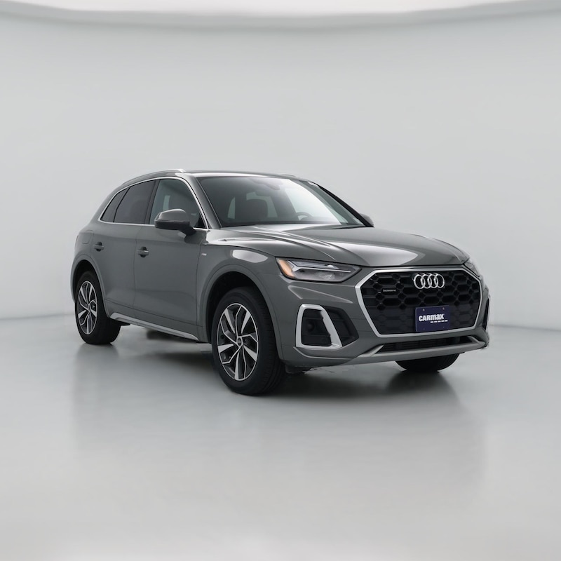 2023 Audi Q5 S-Line Premium
