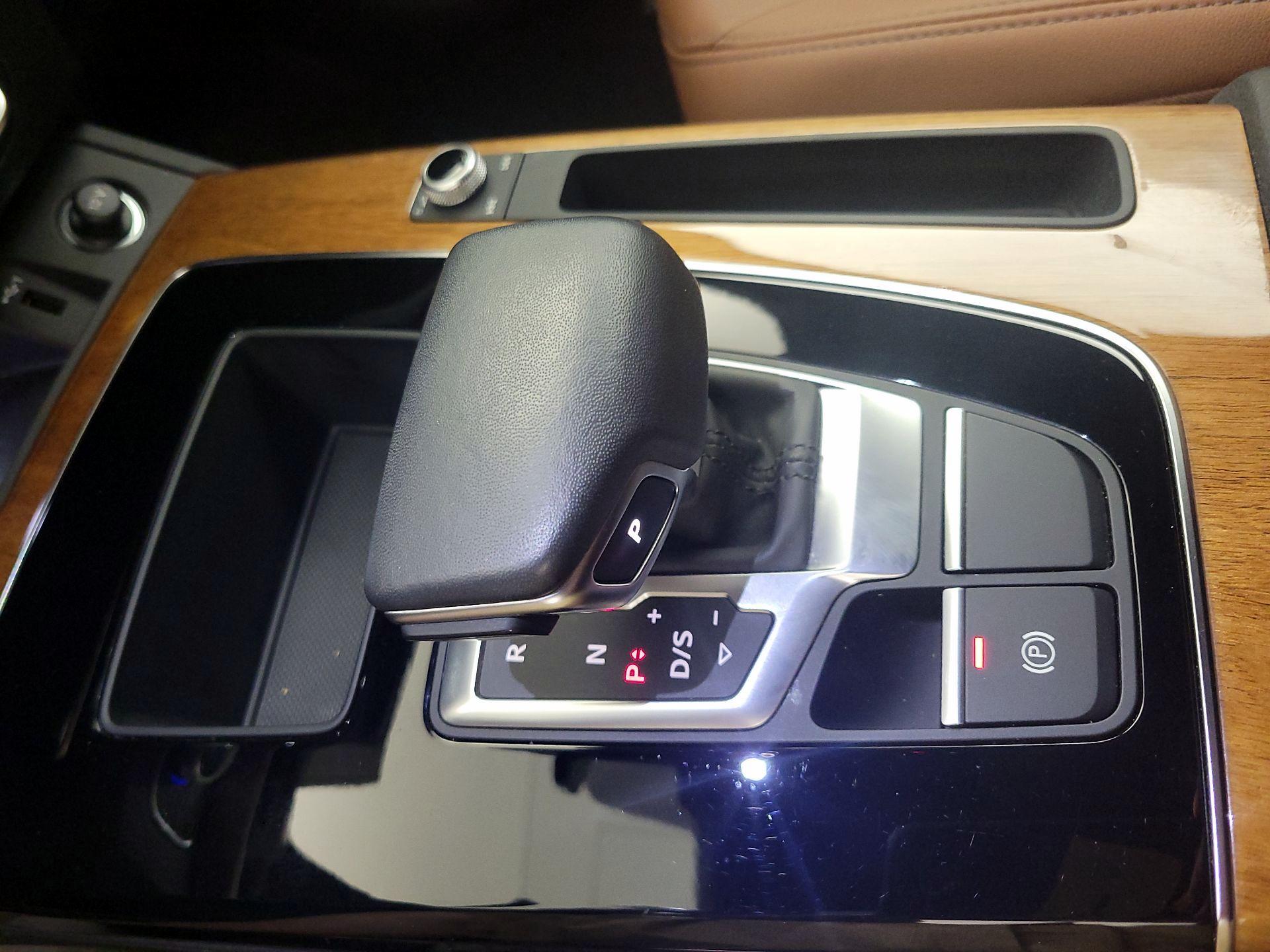 Thumbnail: 2023 Audi Q5 - 18