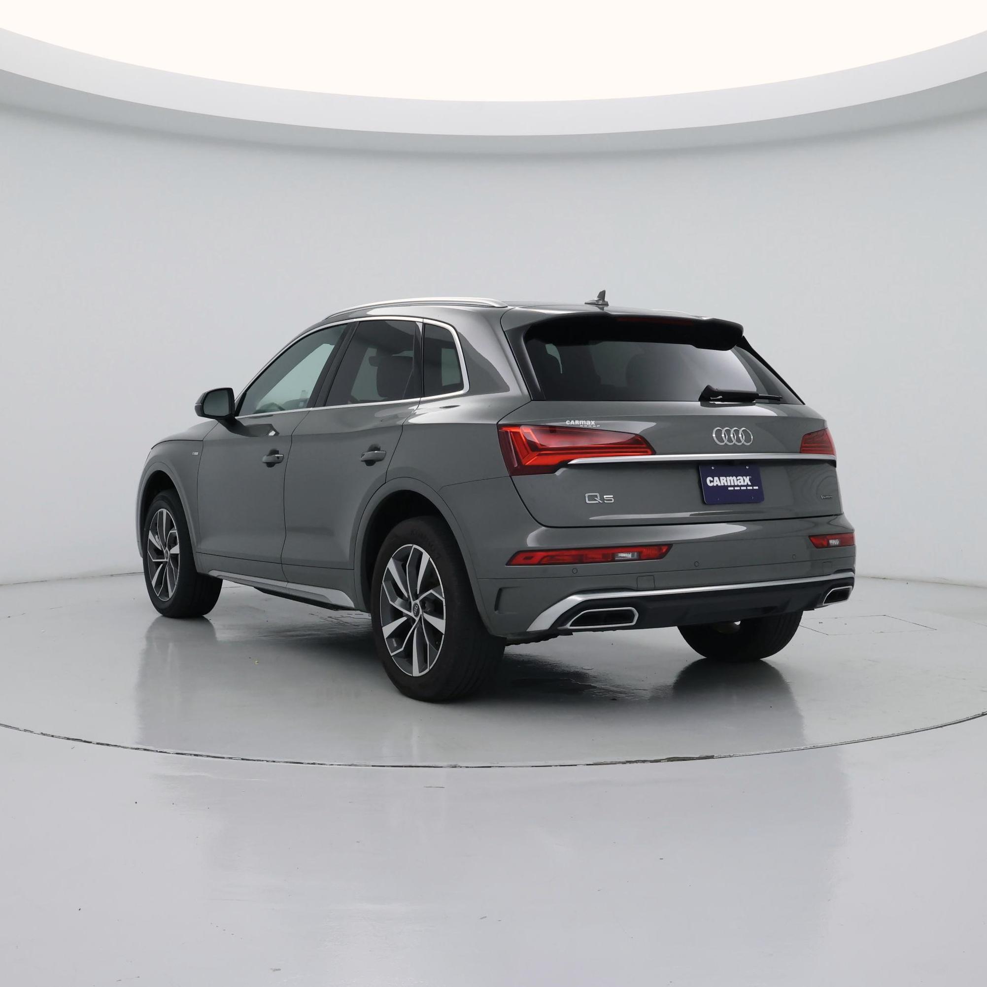 Thumbnail: 2023 Audi Q5 - 2