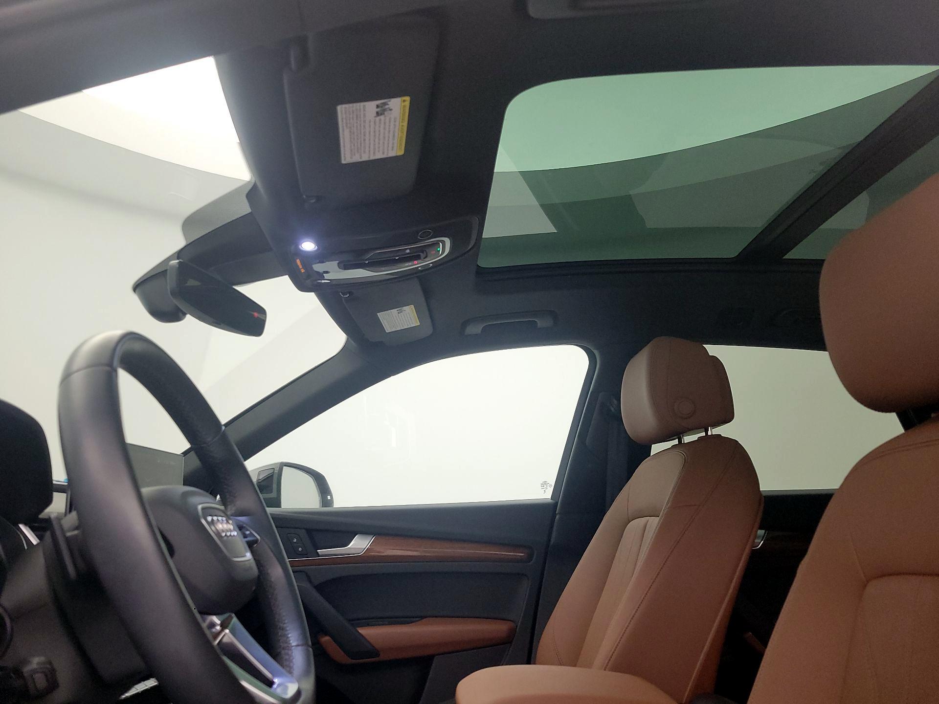 Thumbnail: 2023 Audi Q5 - 20