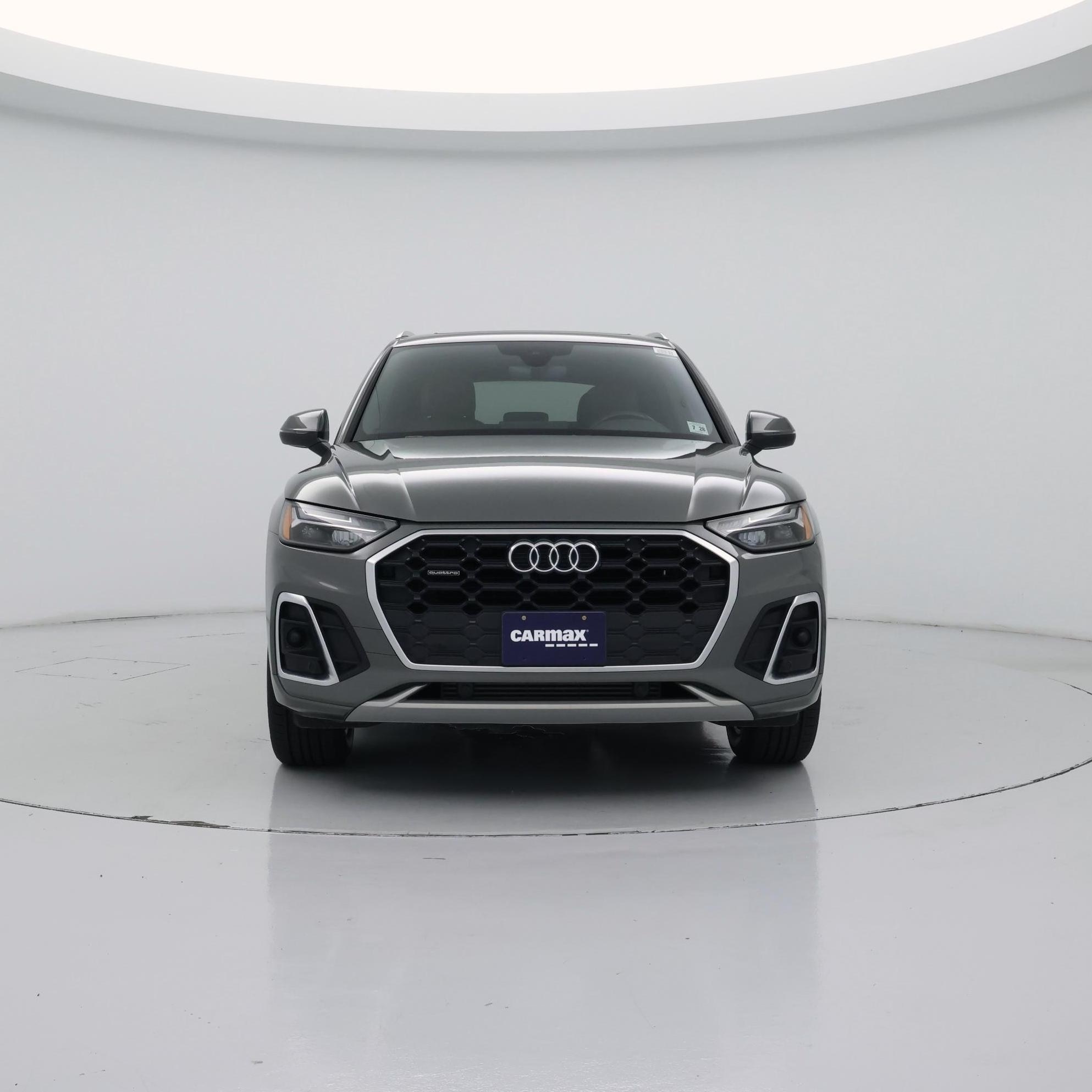 Thumbnail: 2023 Audi Q5 - 5