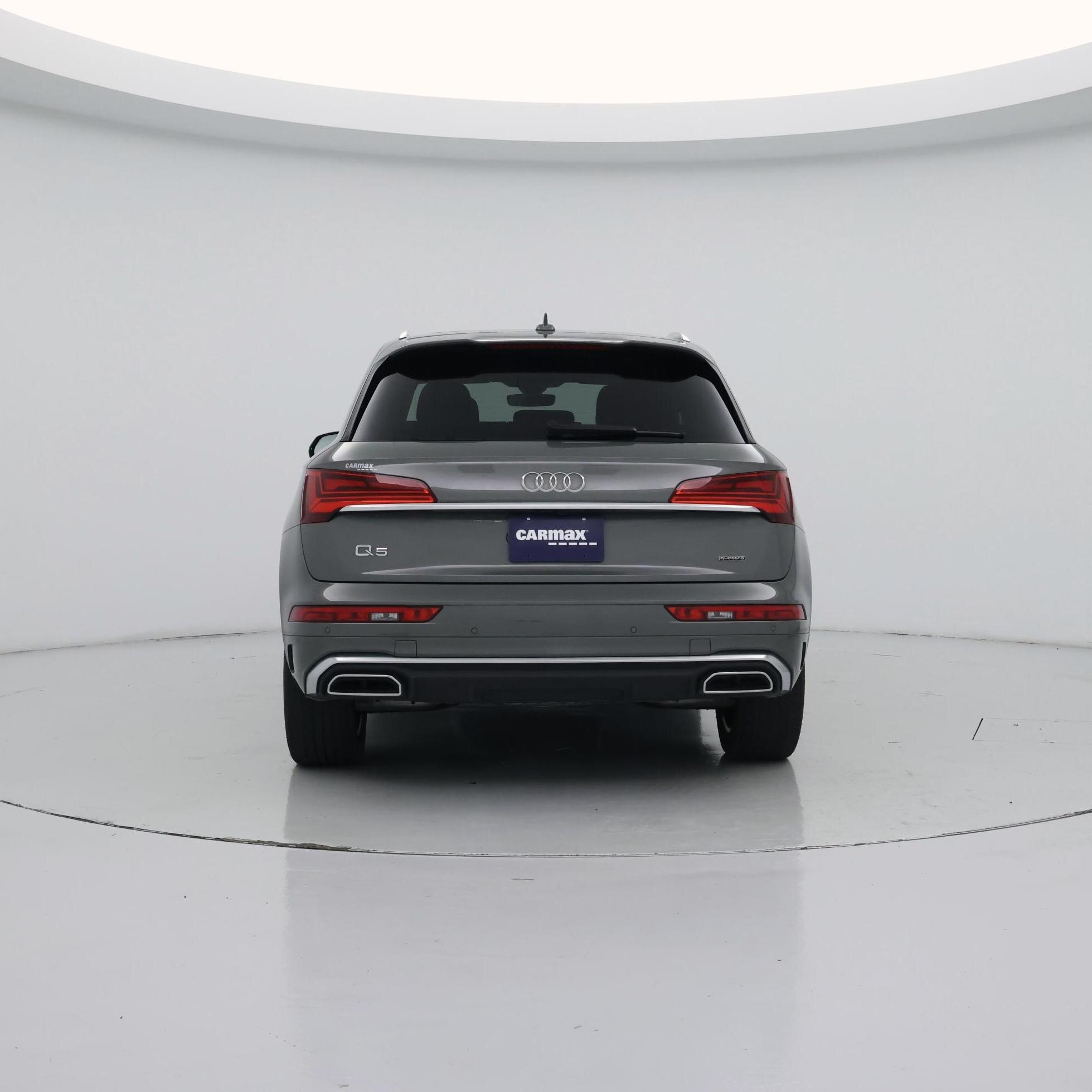 Thumbnail: 2023 Audi Q5 - 6