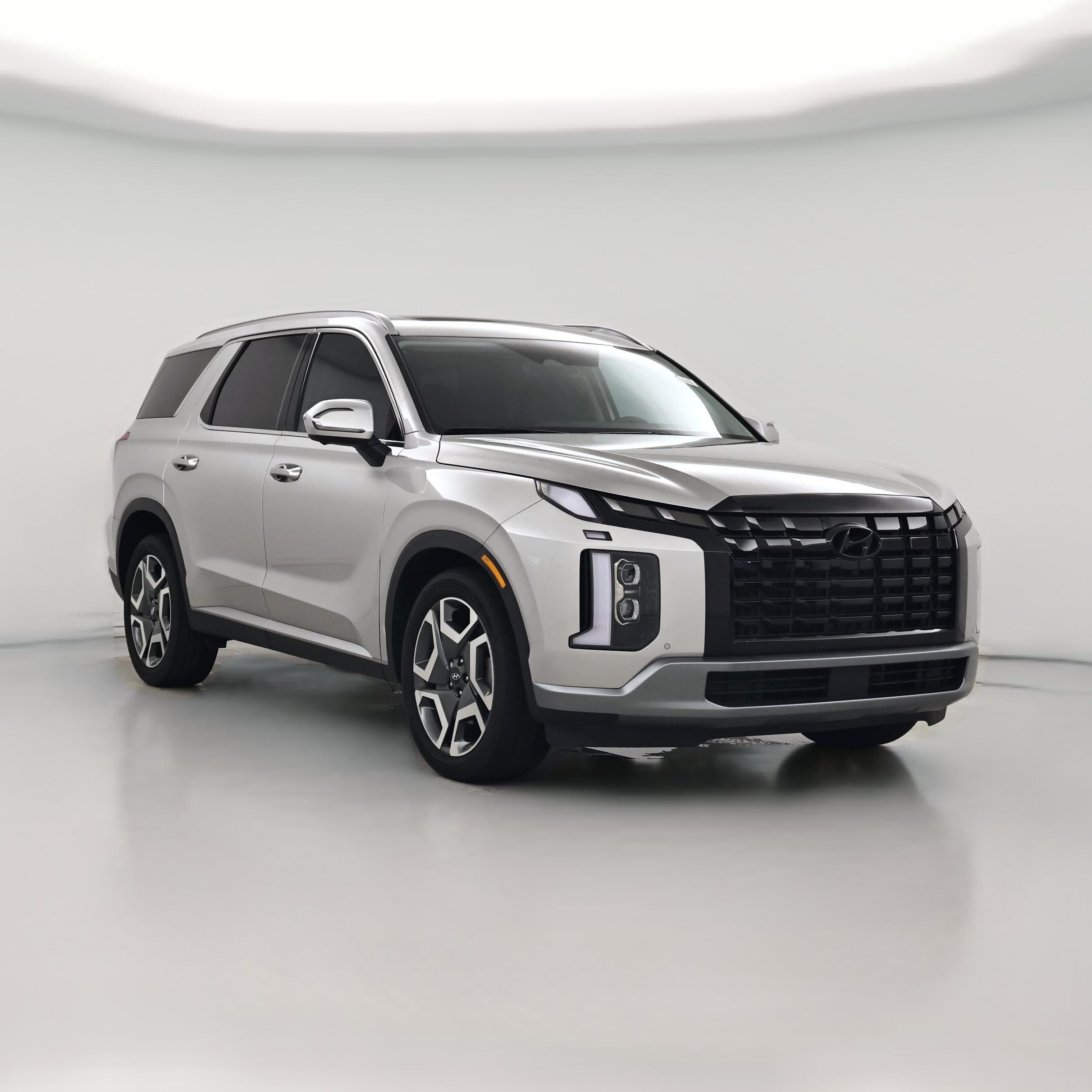 Thumbnail: 2025 Hyundai Palisade - 1