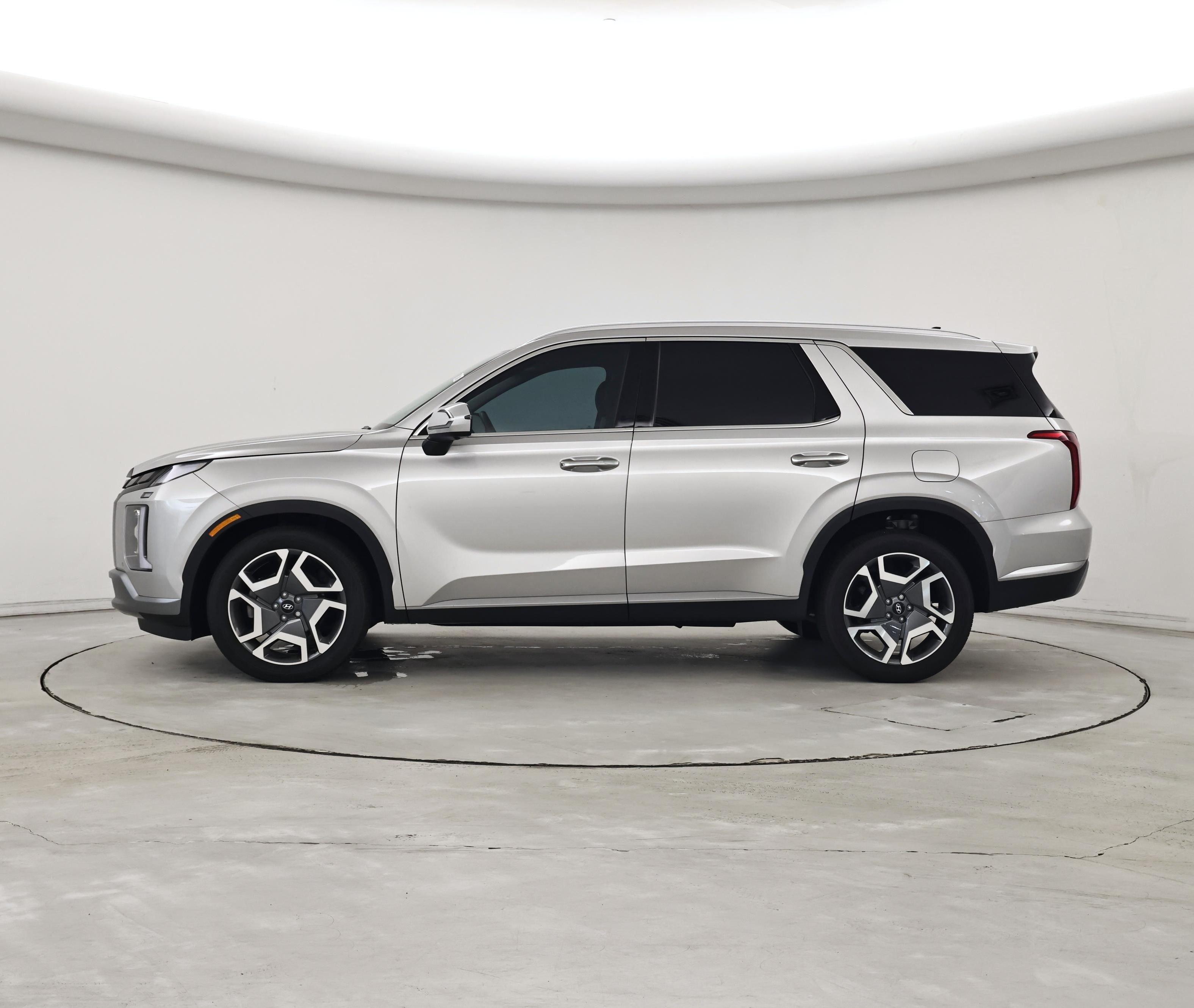 Thumbnail: 2025 Hyundai Palisade - 3