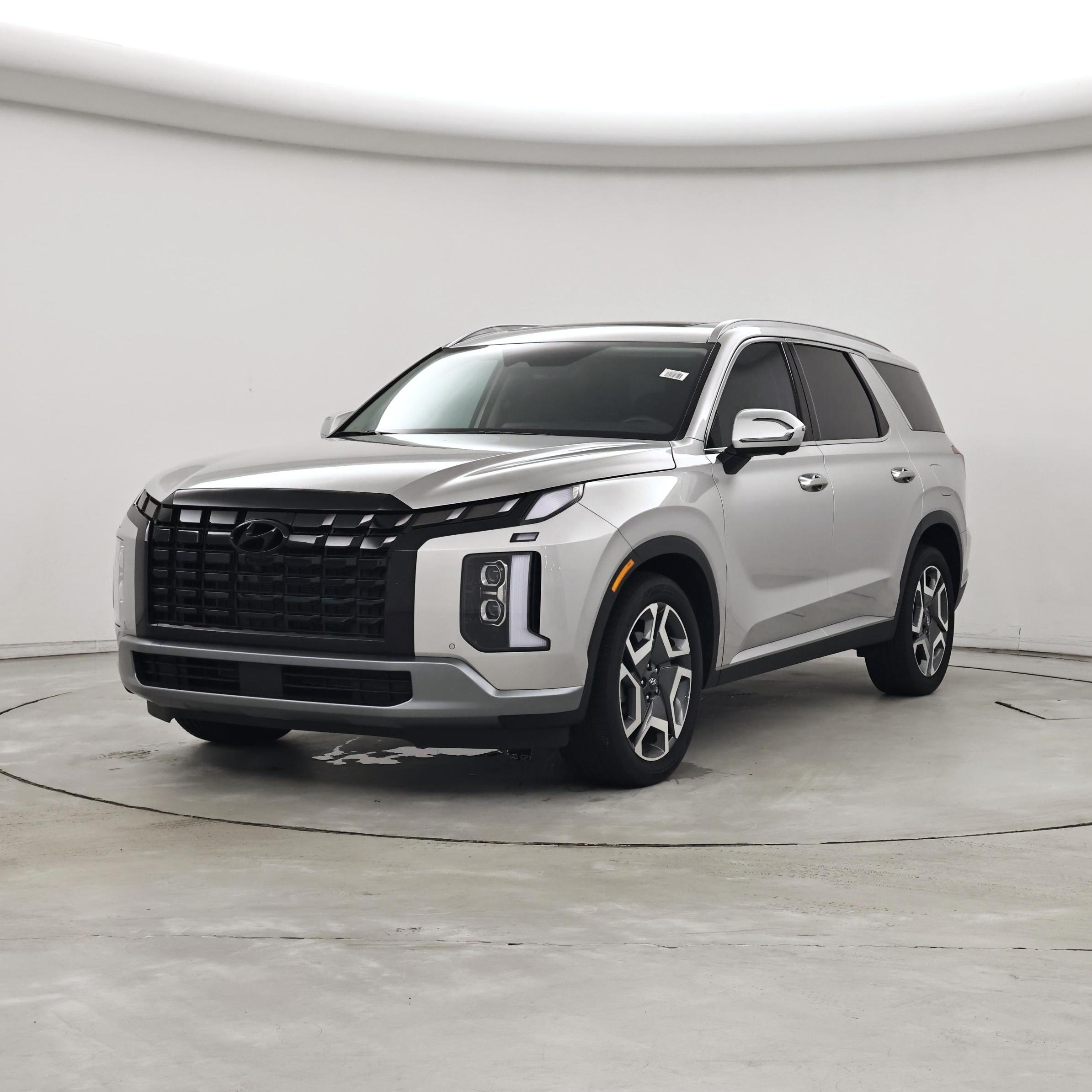 Thumbnail: 2025 Hyundai Palisade - 4