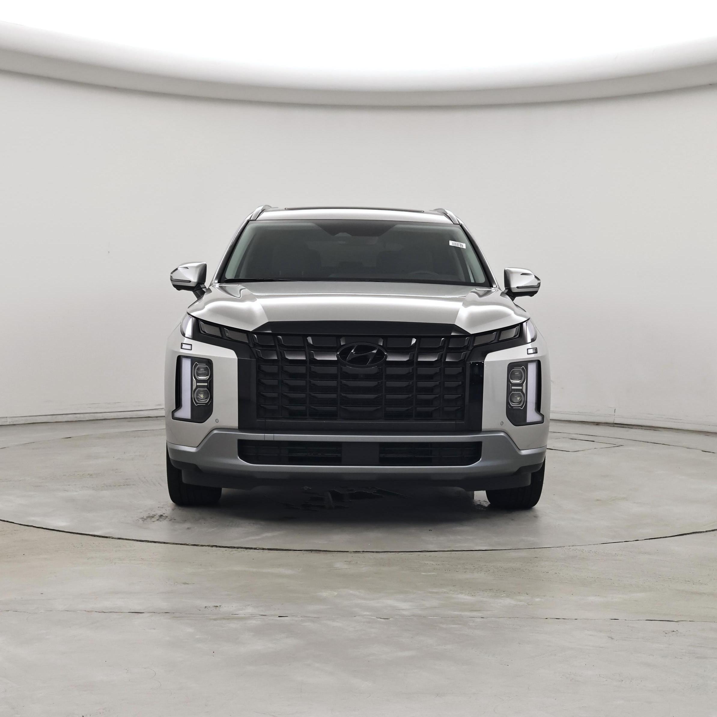 Thumbnail: 2025 Hyundai Palisade - 5