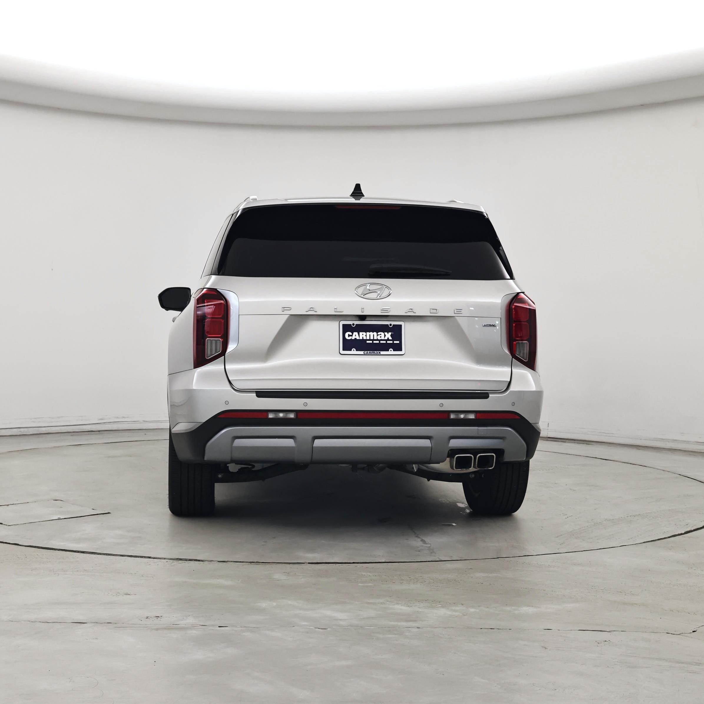 Thumbnail: 2025 Hyundai Palisade - 6